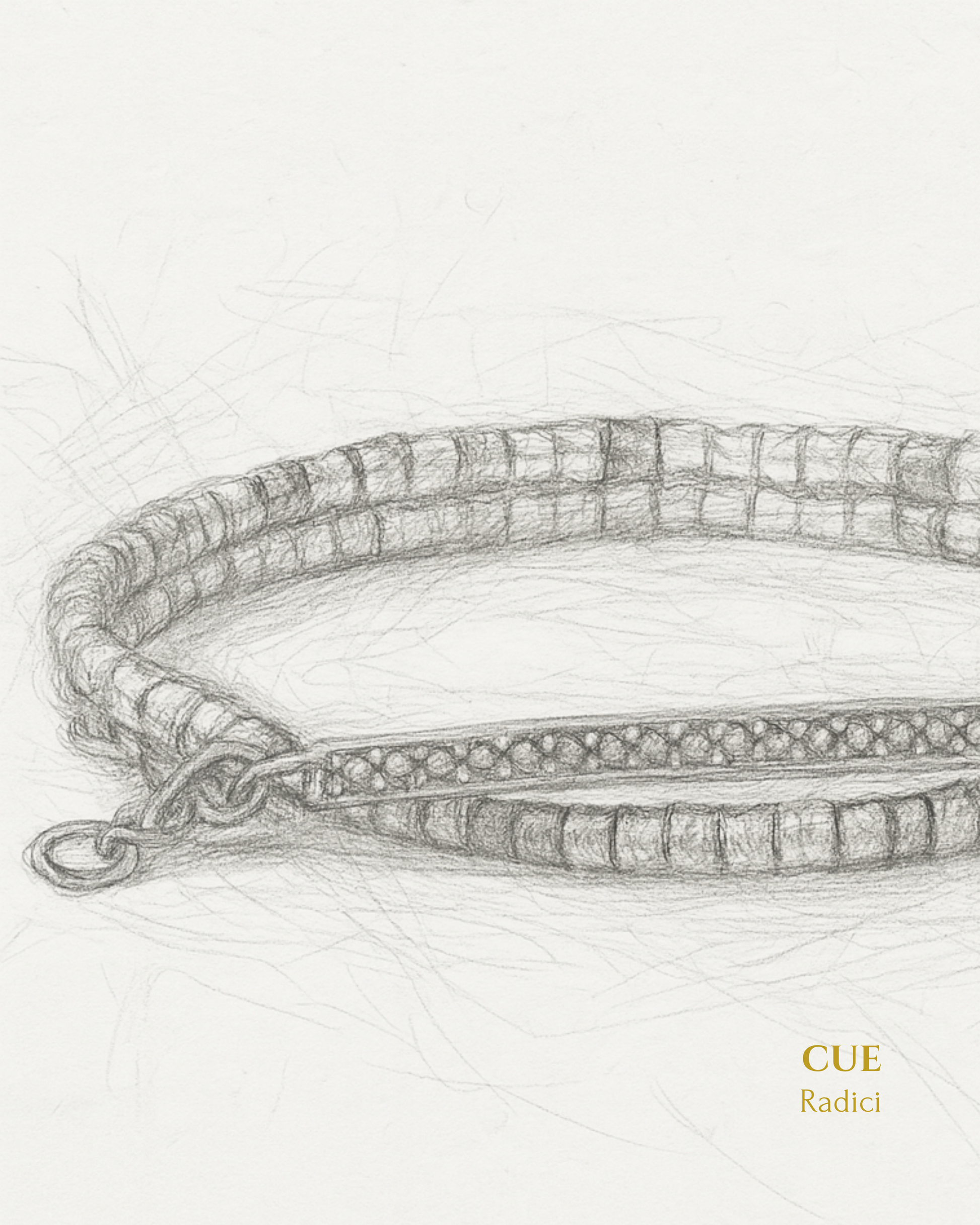 Cue - Radici