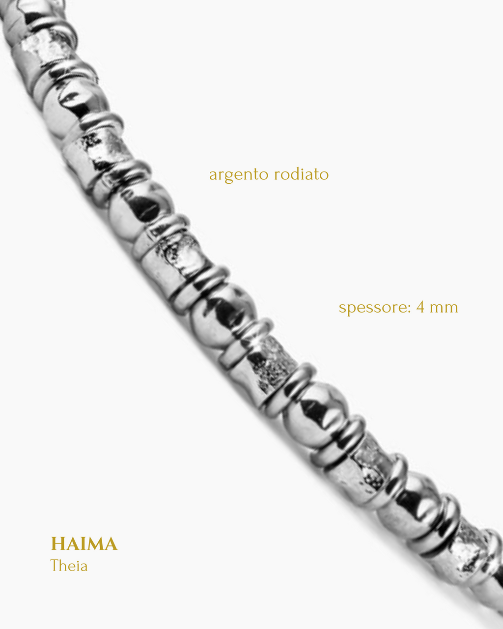 Haima - Theia