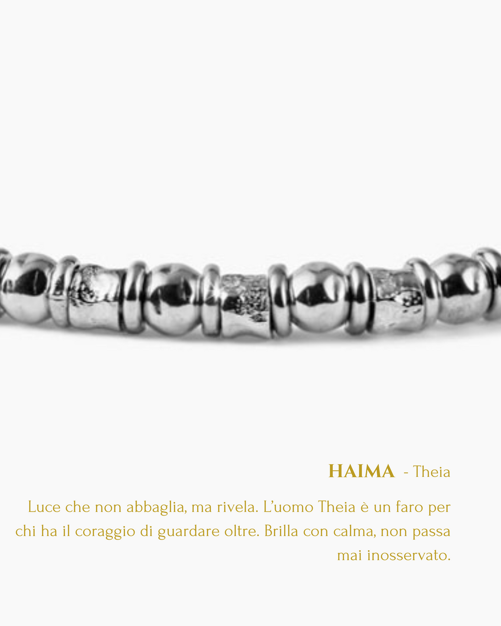 Haima - Theia