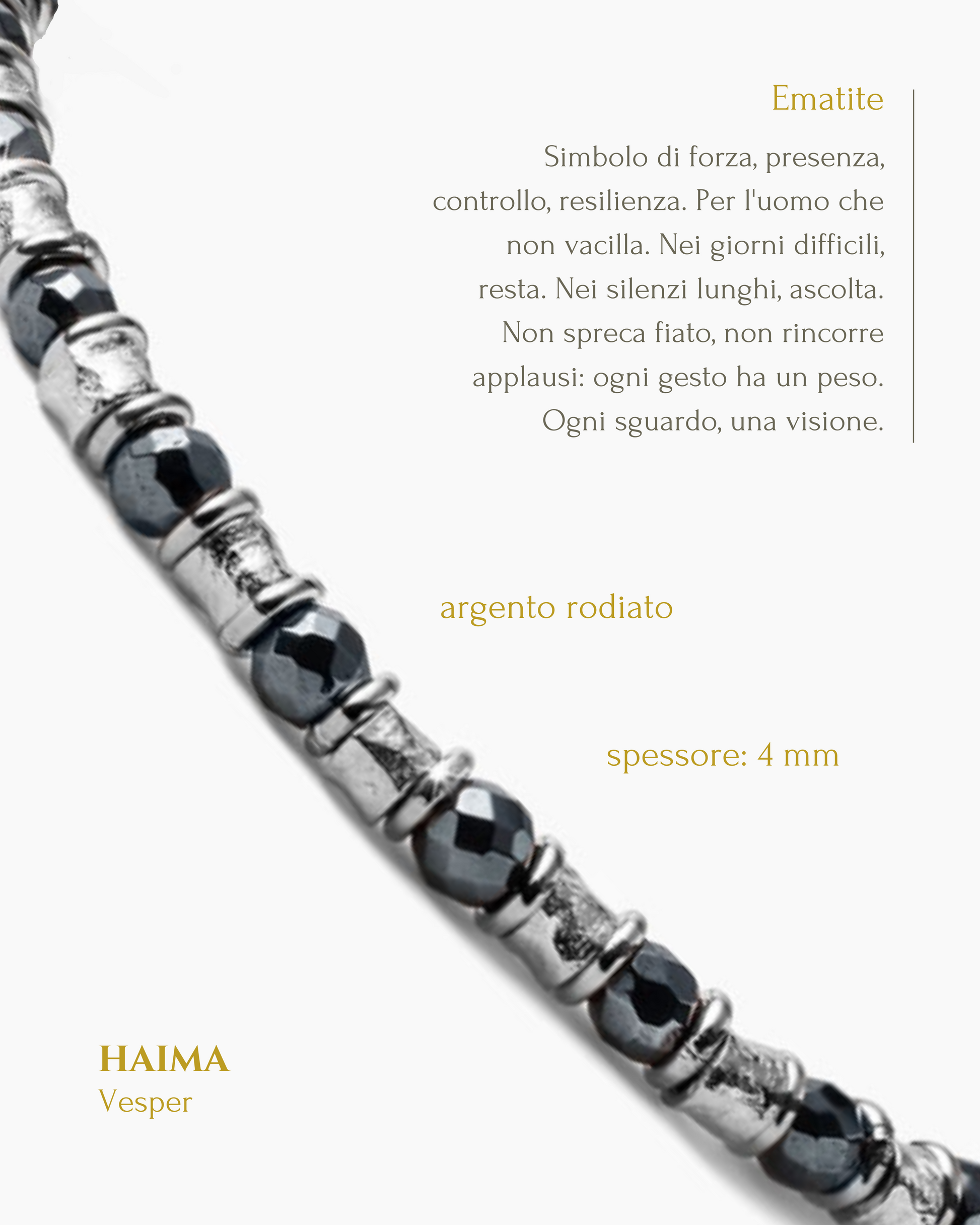 Haima - Vesper