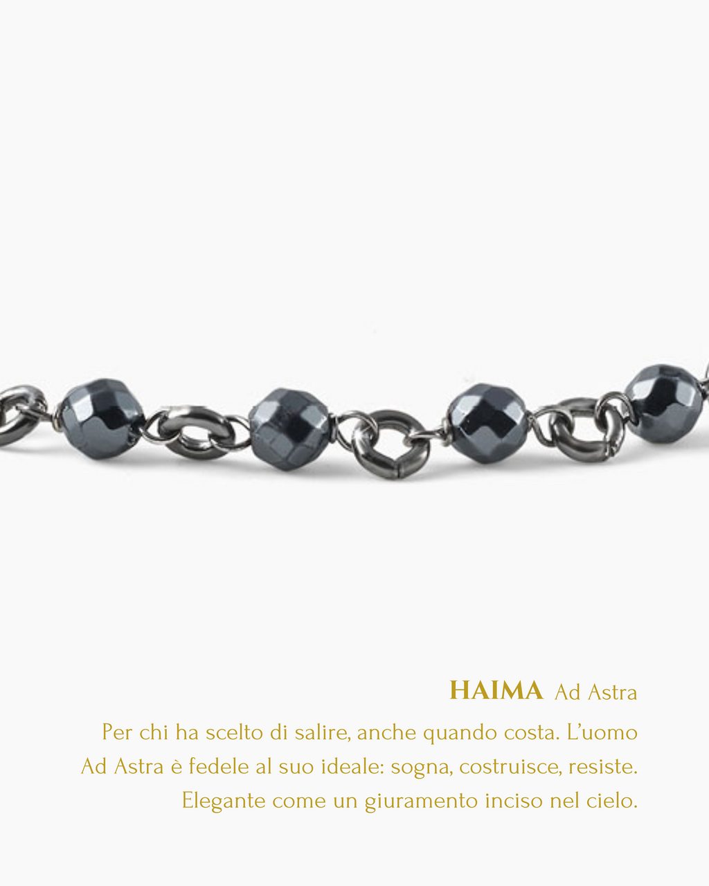 Haima - Ad Astra