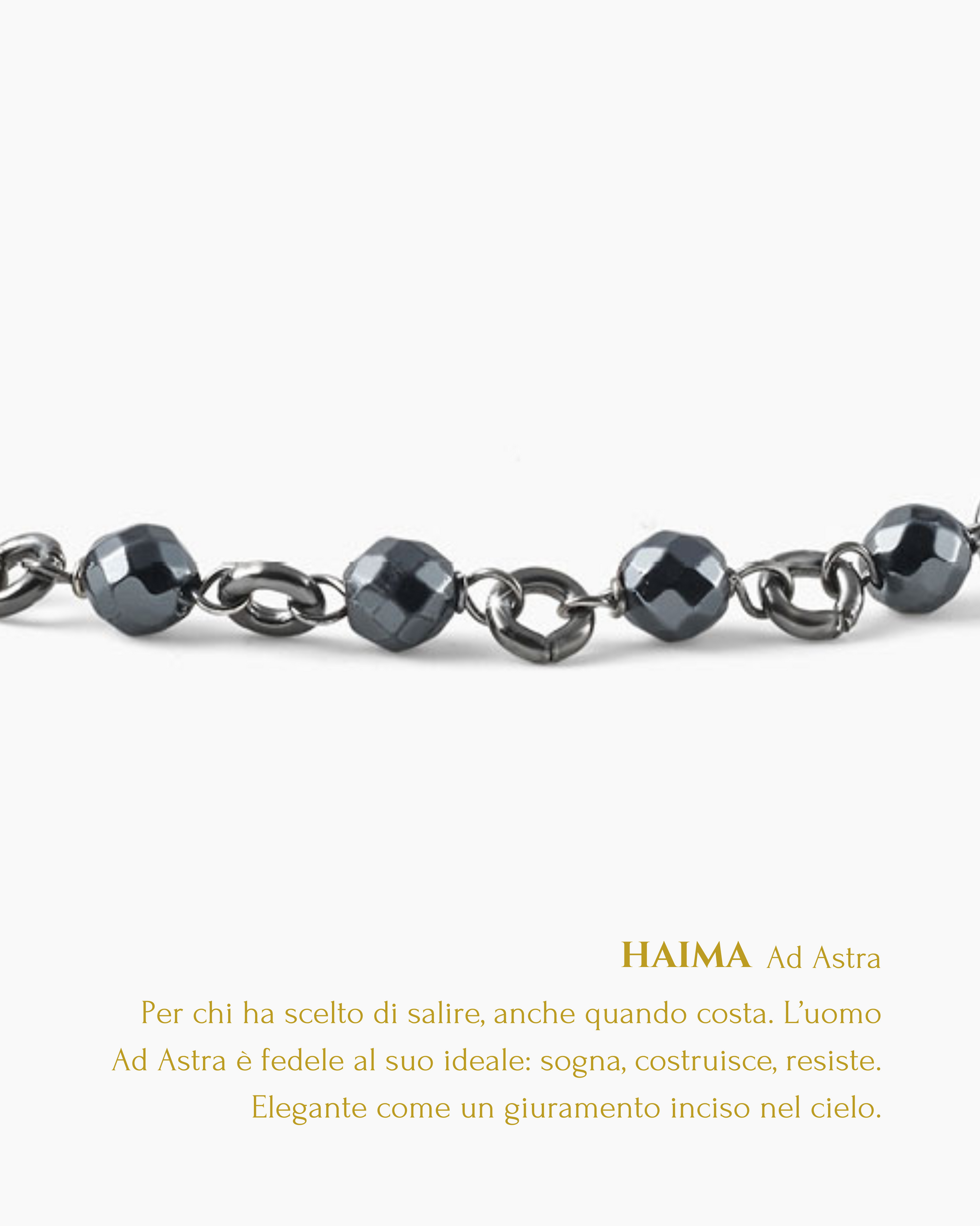 Haima - Ad Astra