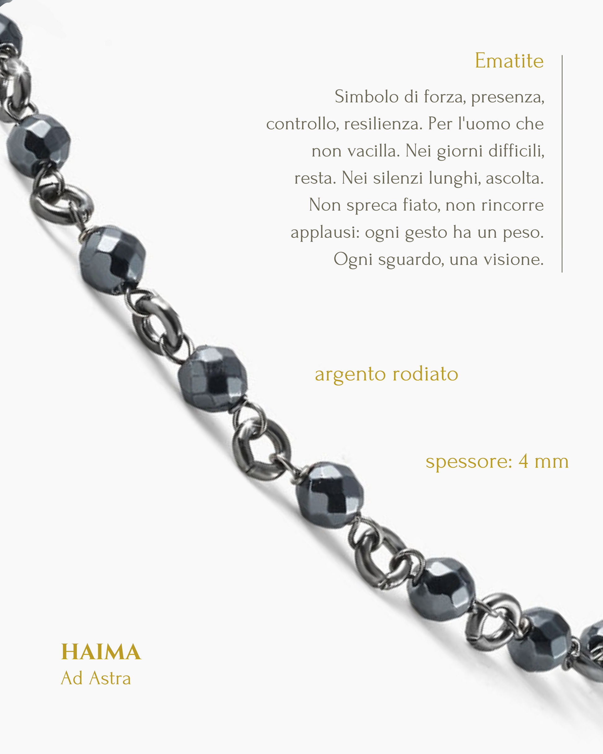Haima - Ad Astra