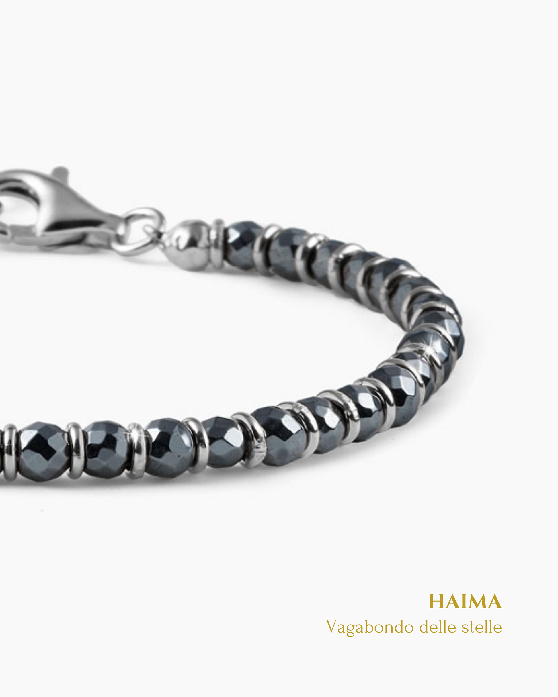 Haima - Vagabondo delle stelle
