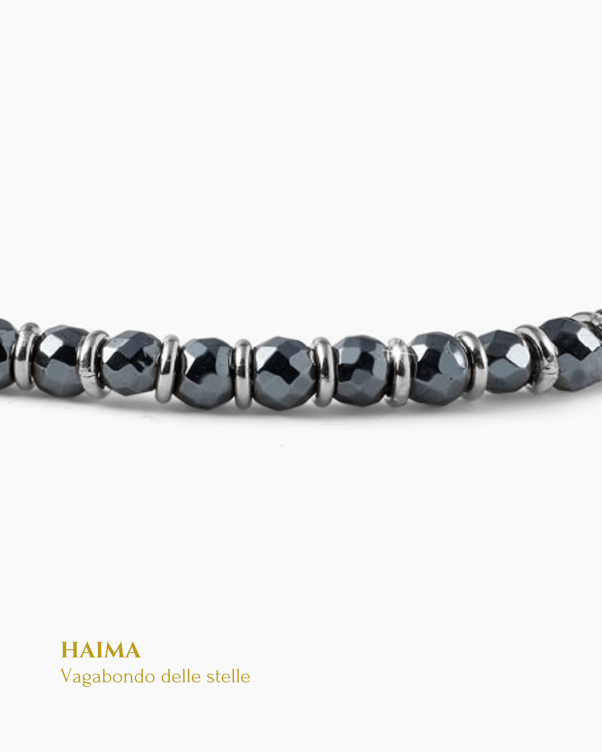 Haima - Vagabondo delle stelle