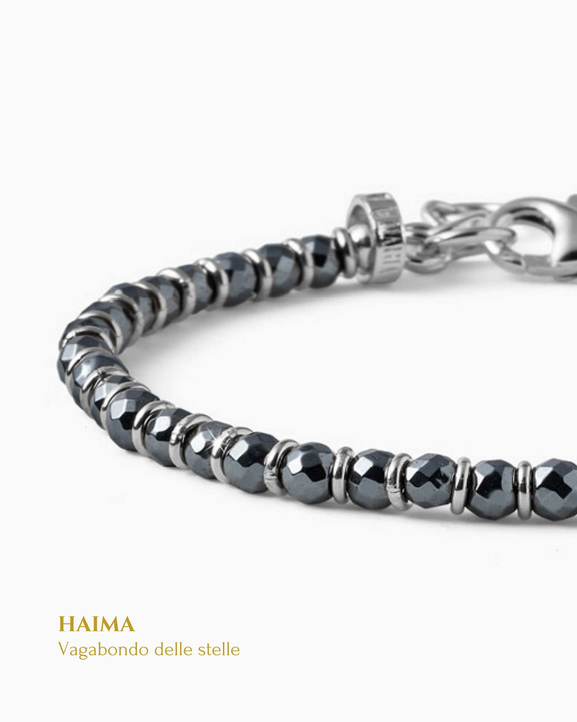 Haima - Vagabondo delle stelle