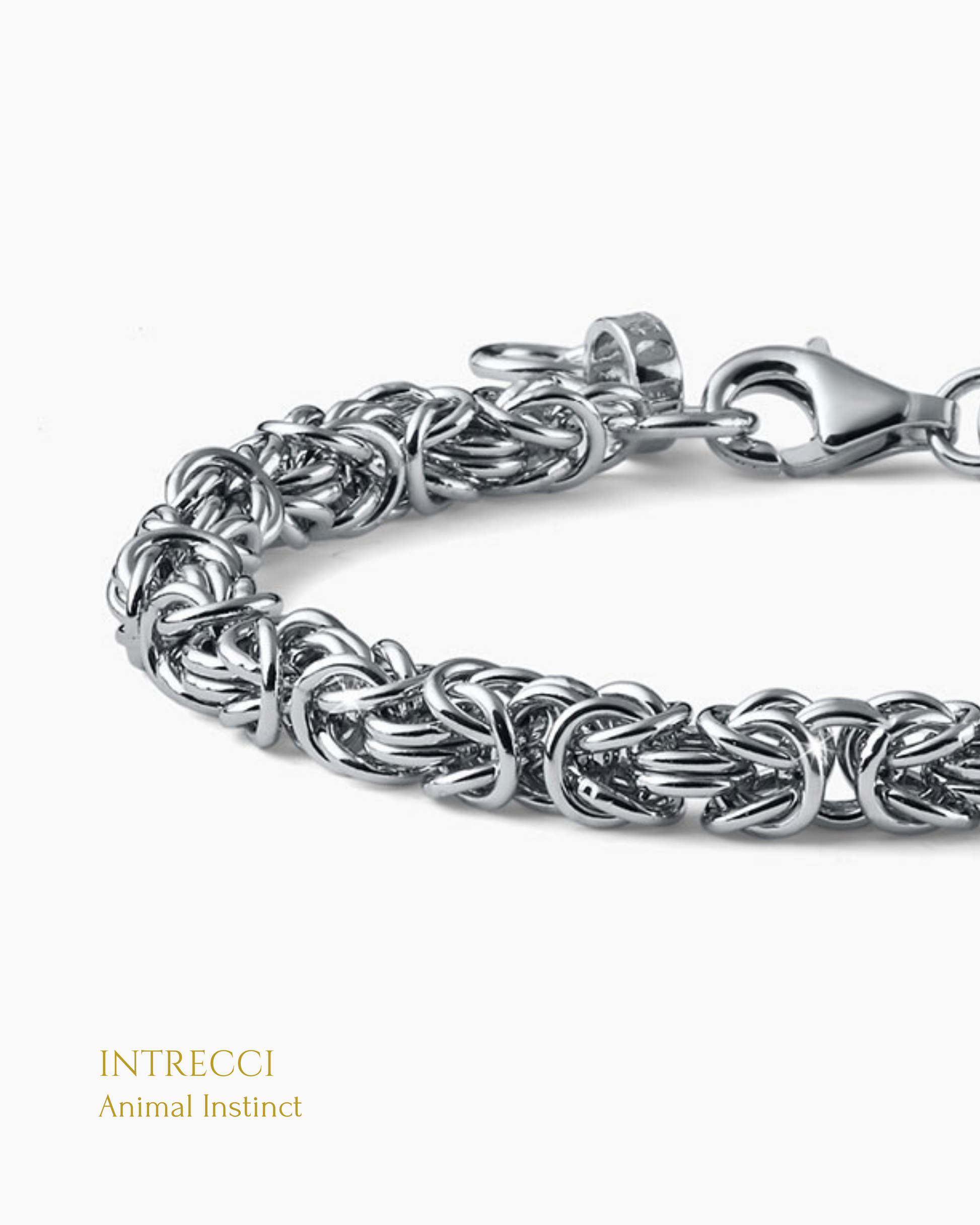 Intrecci - Animal Instinct