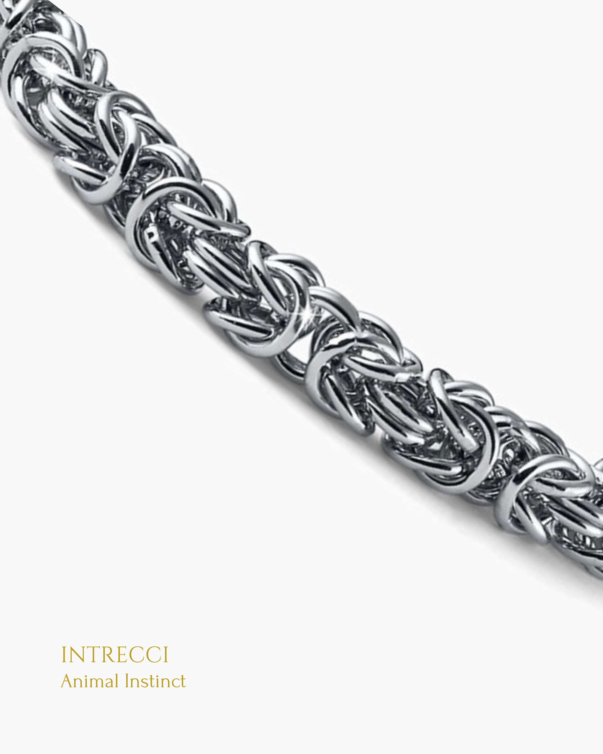 Intrecci - Animal Instinct