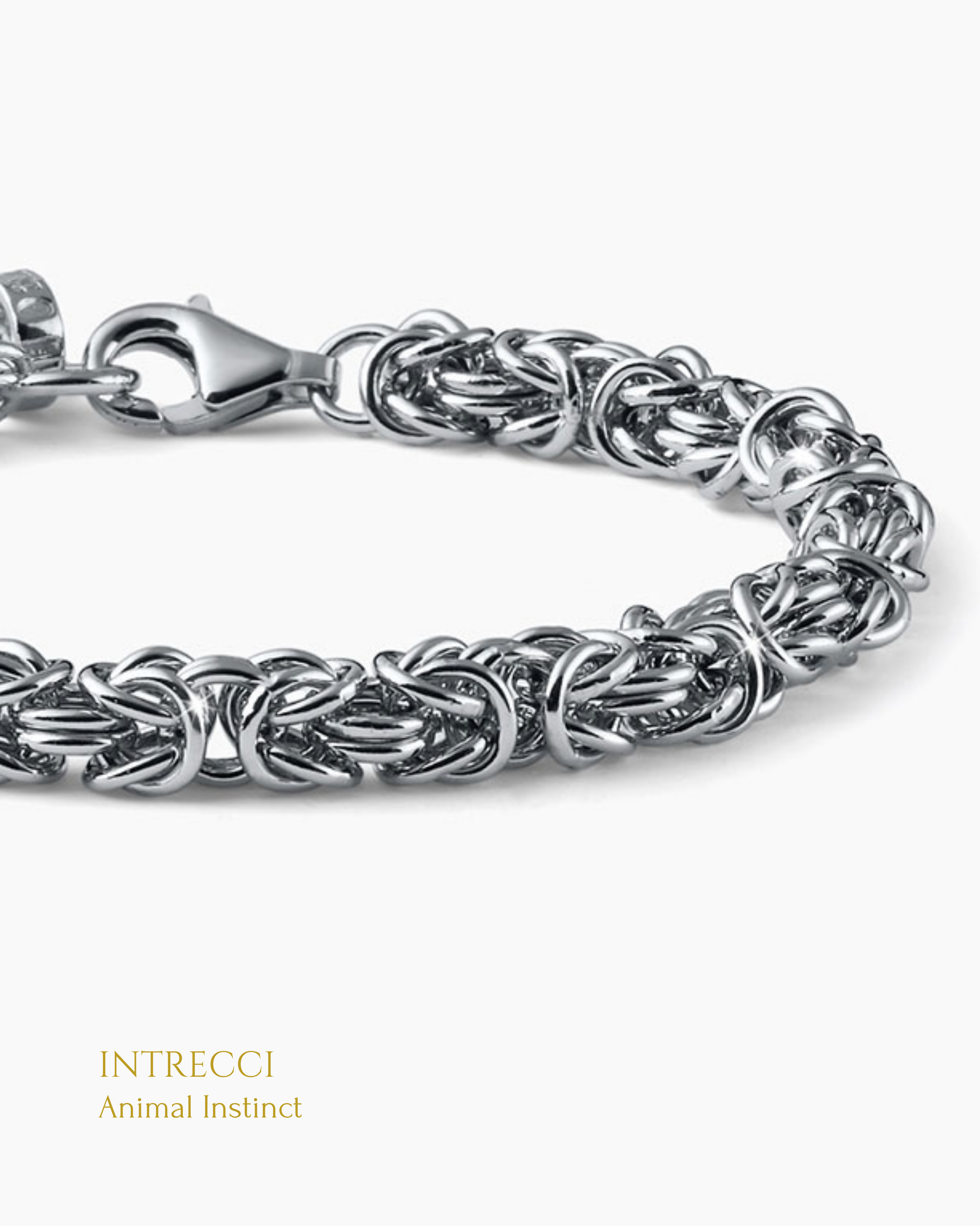Intrecci - Animal Instinct