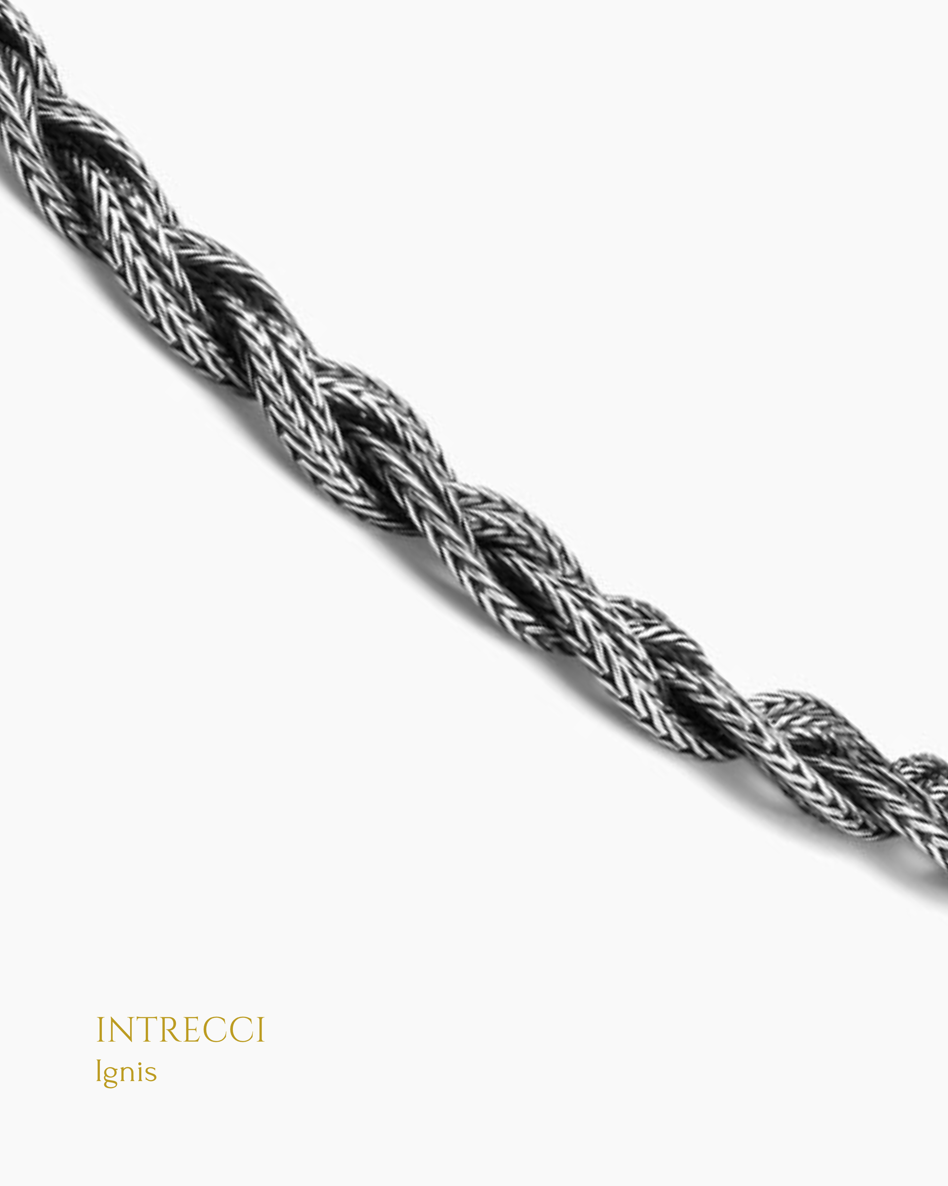 Intrecci - Ignis