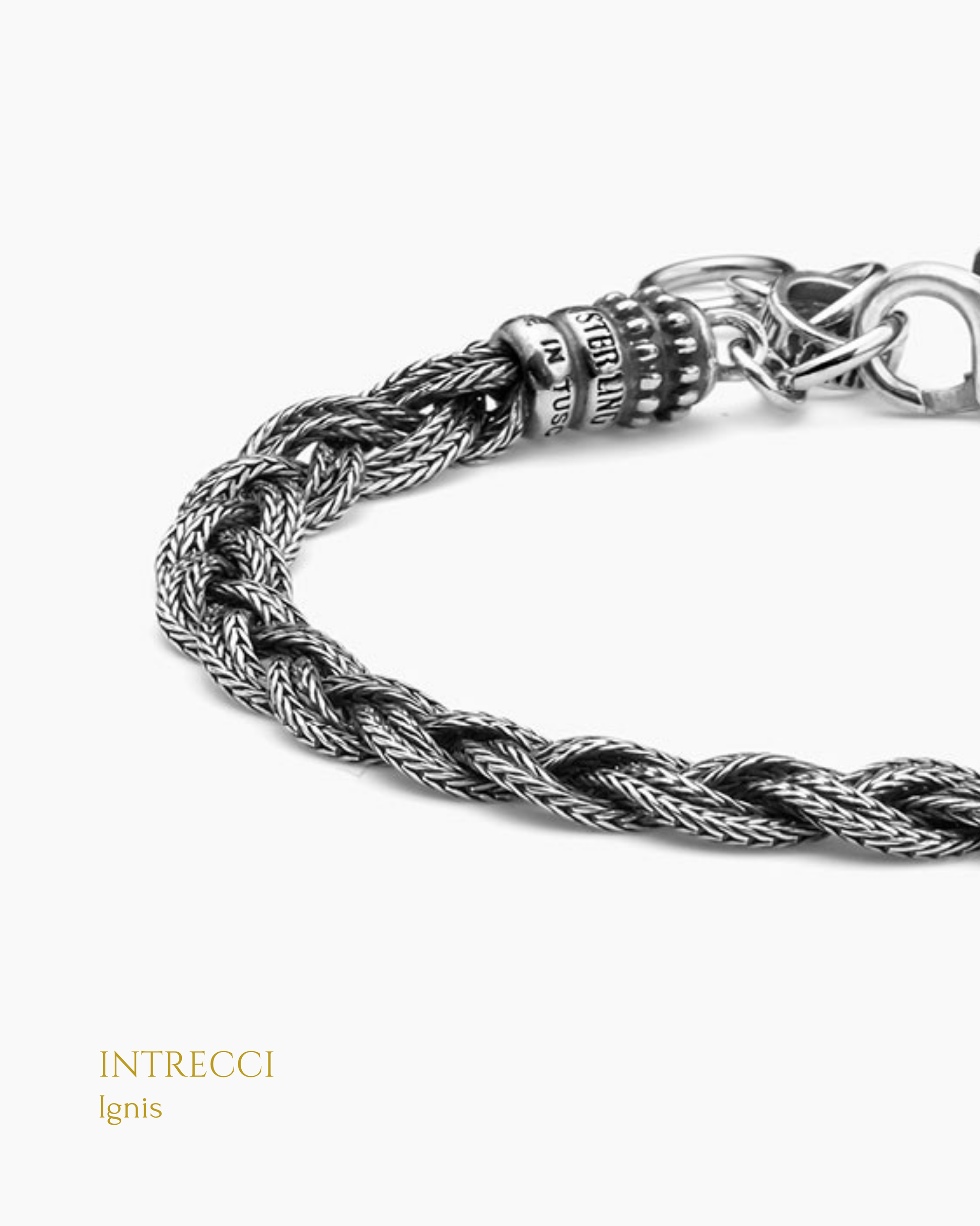 Intrecci - Ignis