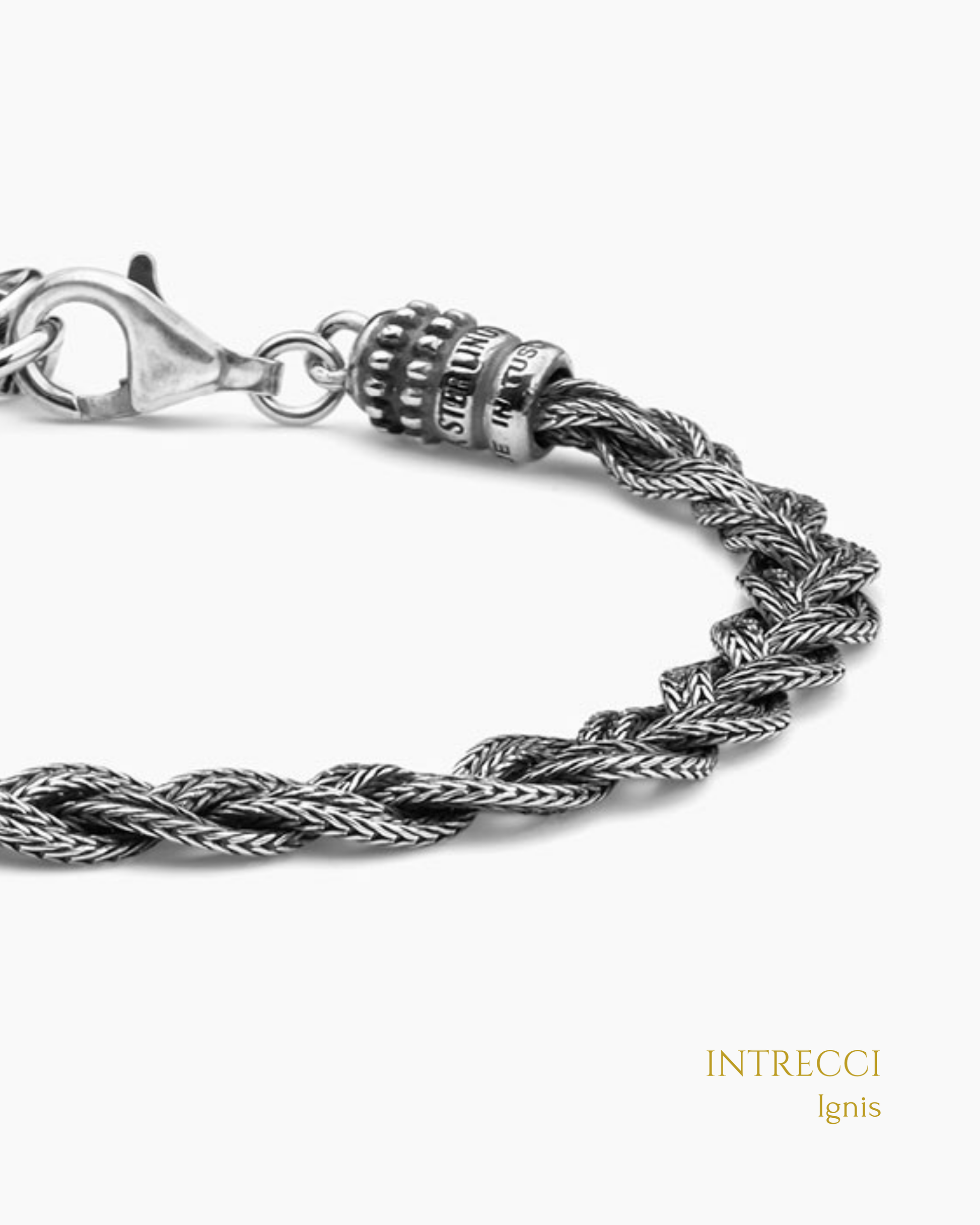 Intrecci - Ignis