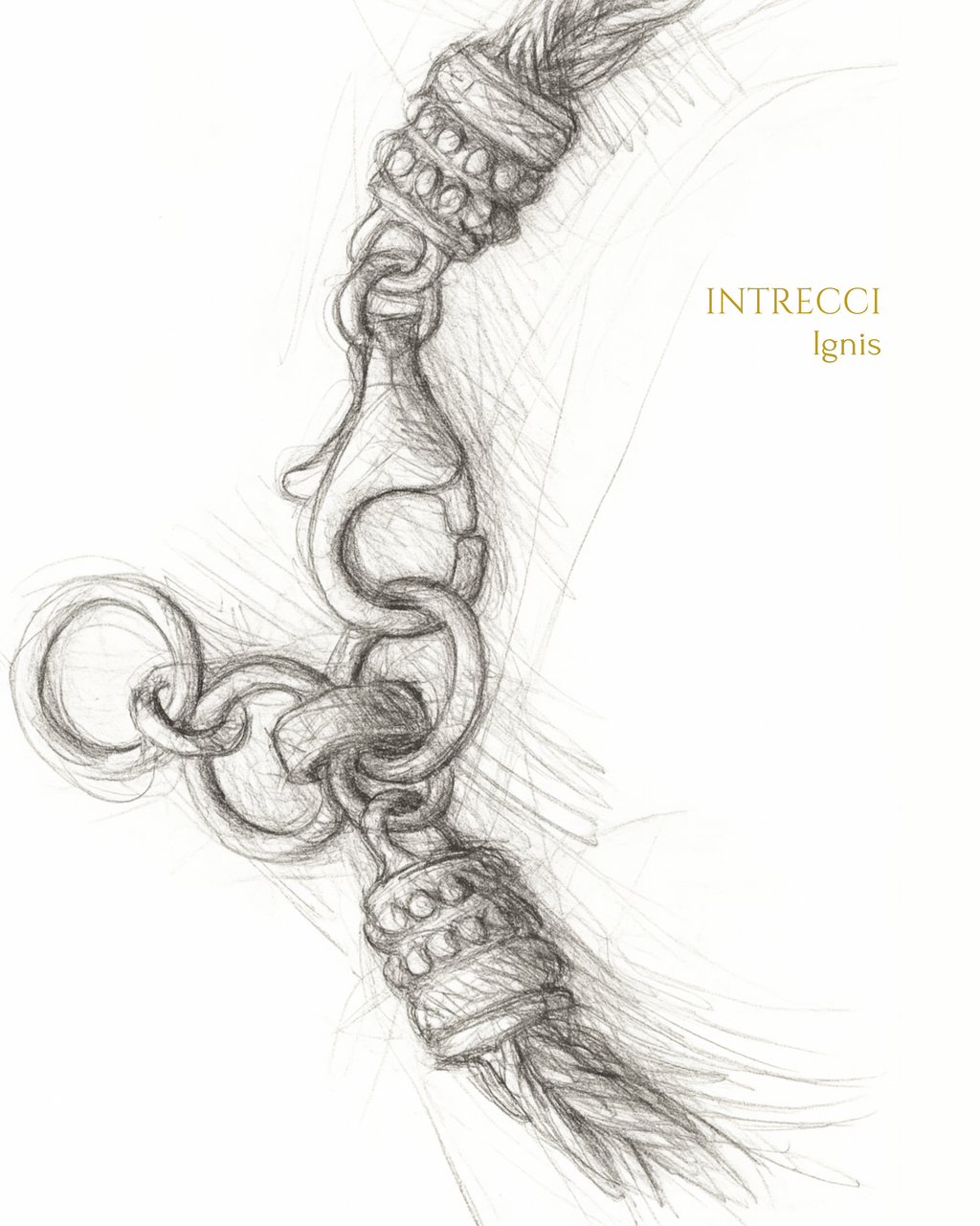 Intrecci - Ignis