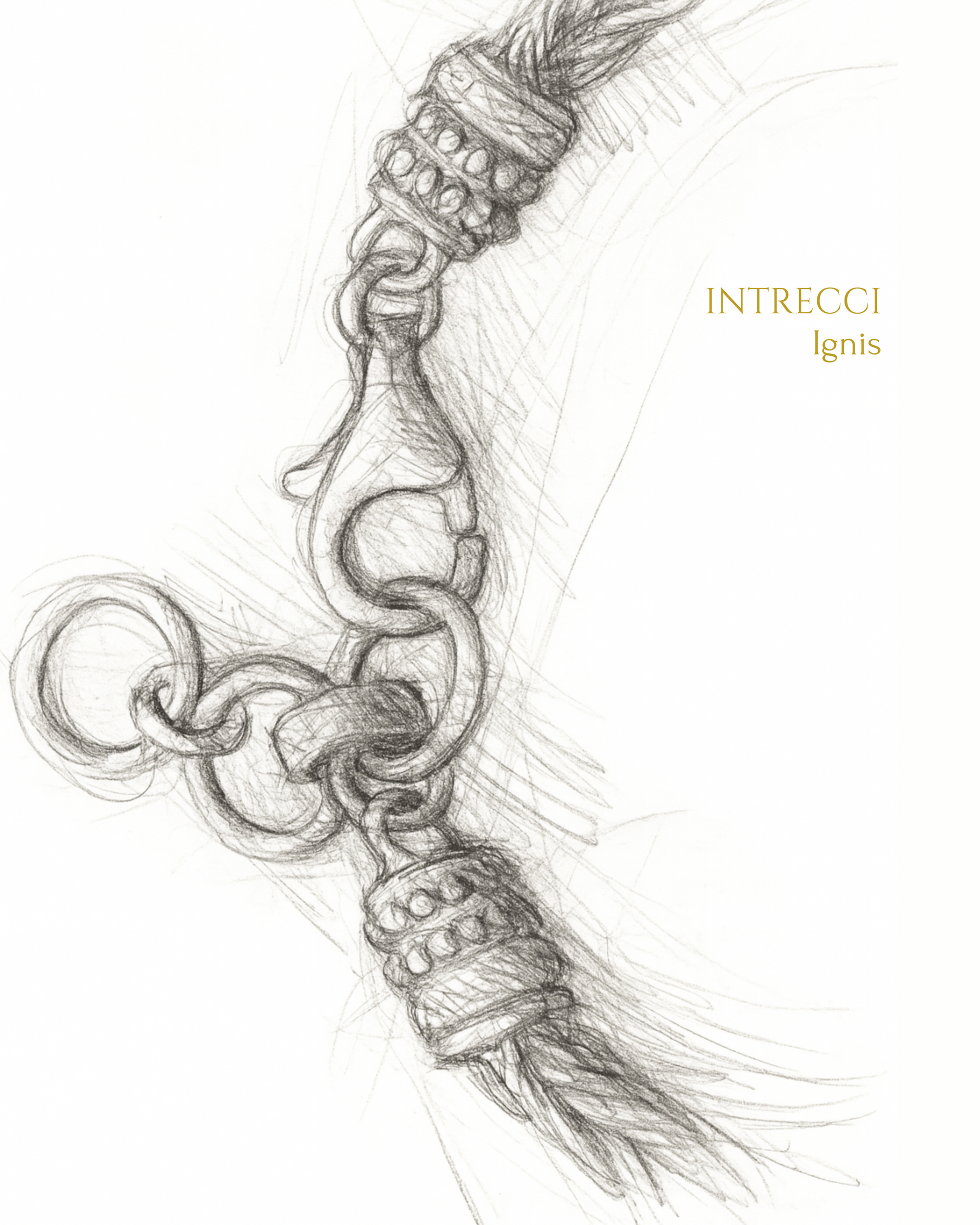 Intrecci - Ignis