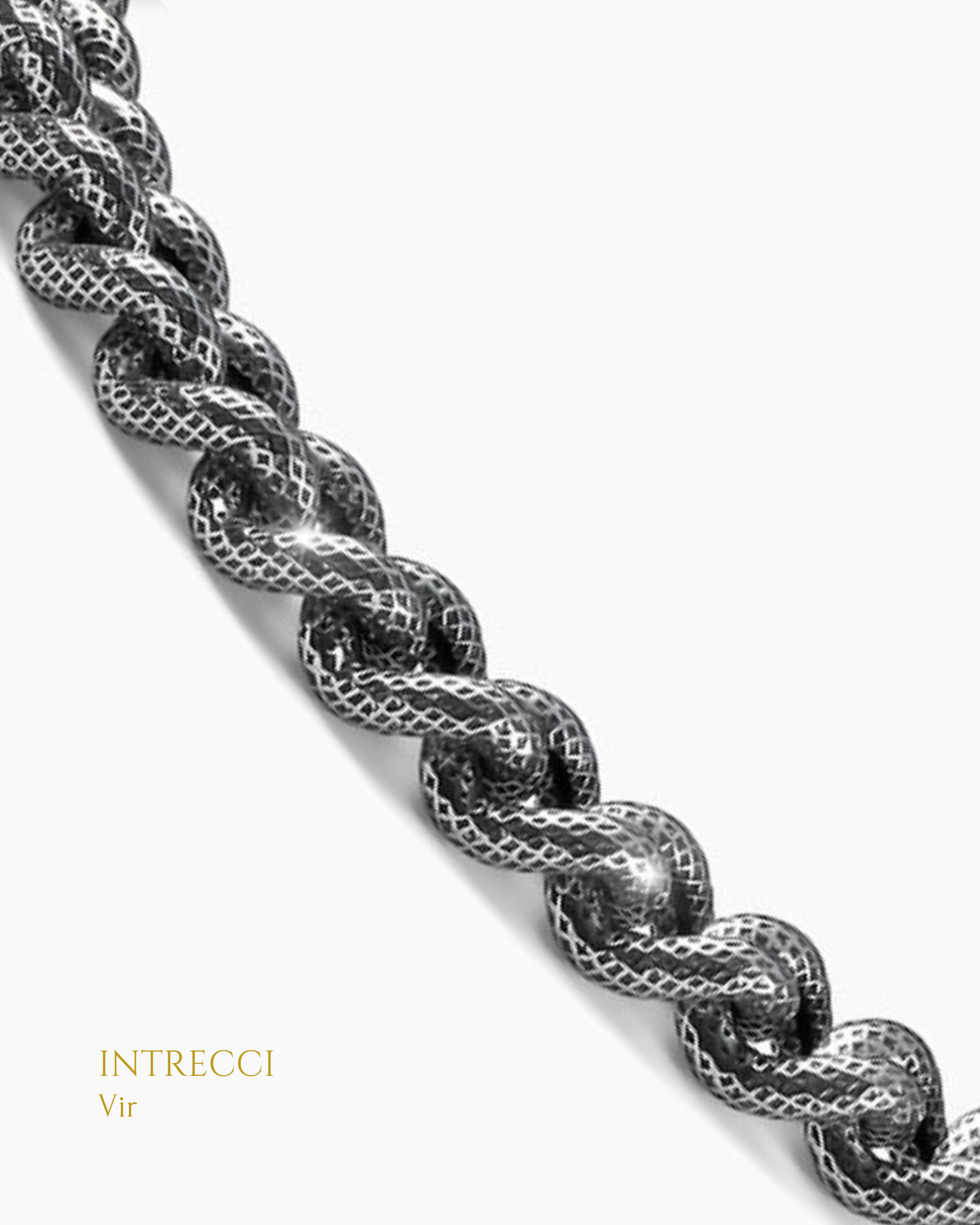 Intrecci - Vir