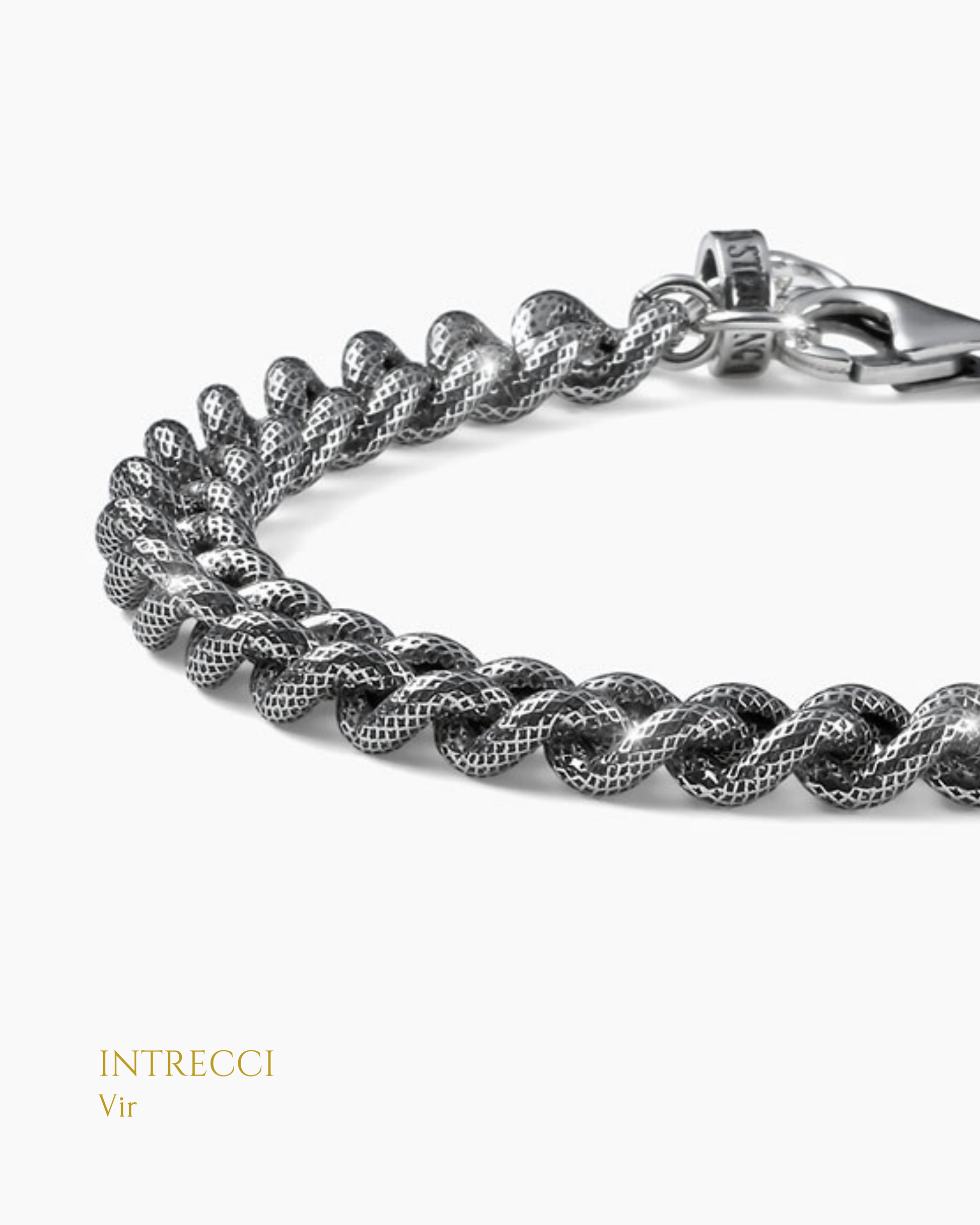 Intrecci - Vir