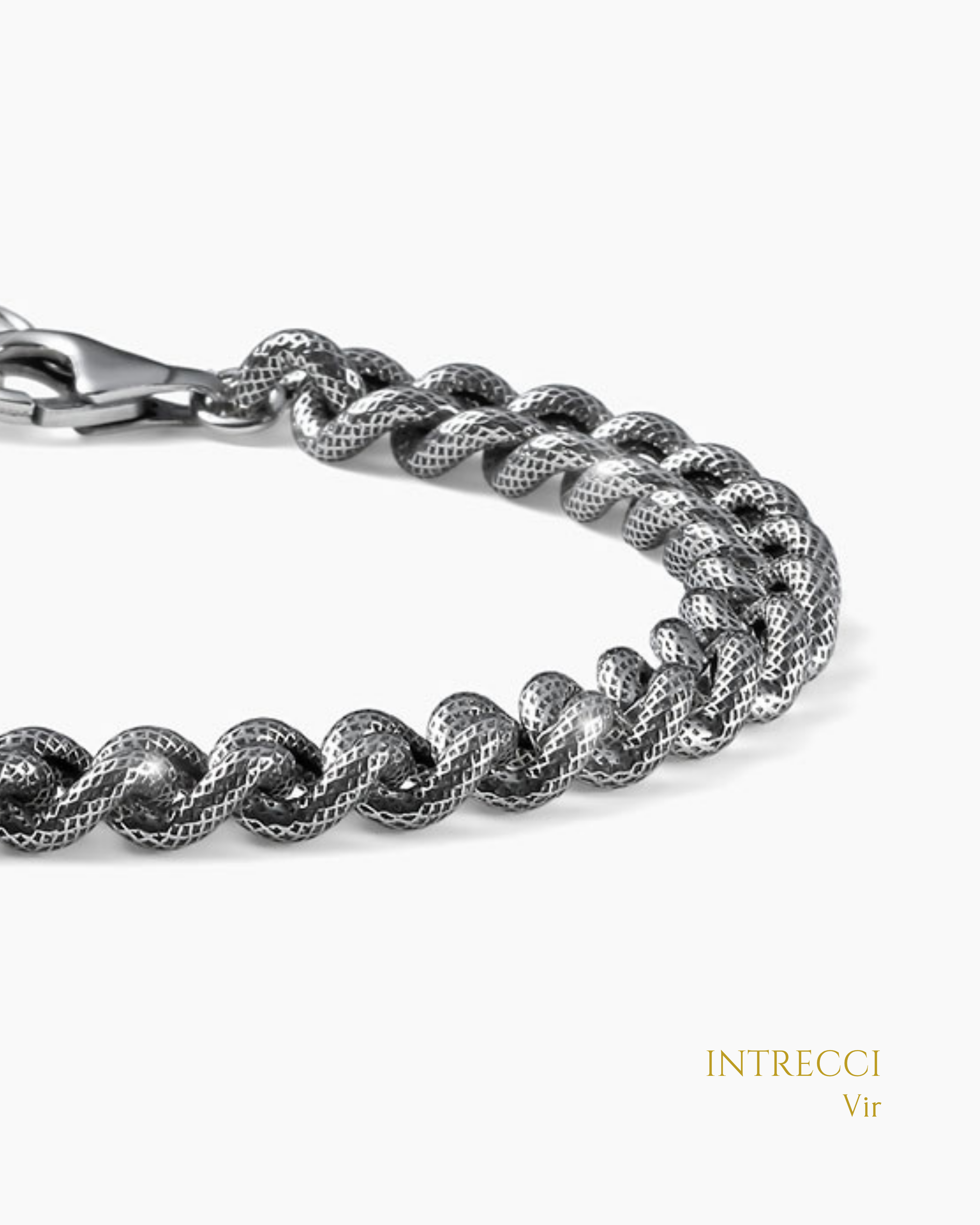 Intrecci - Vir