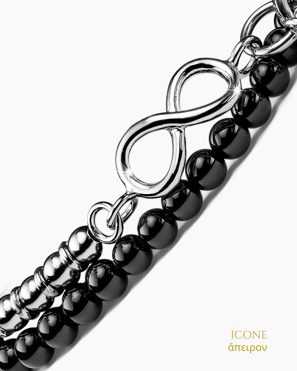 Icone - ἄπειρον (Apeiron)