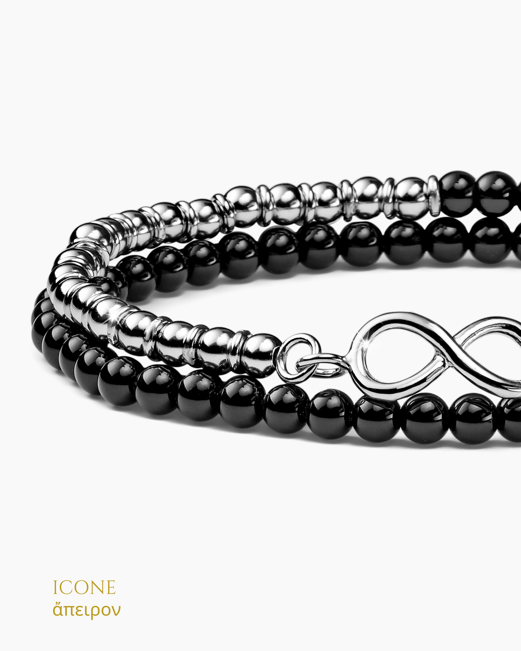 Icone - ἄπειρον (Apeiron)