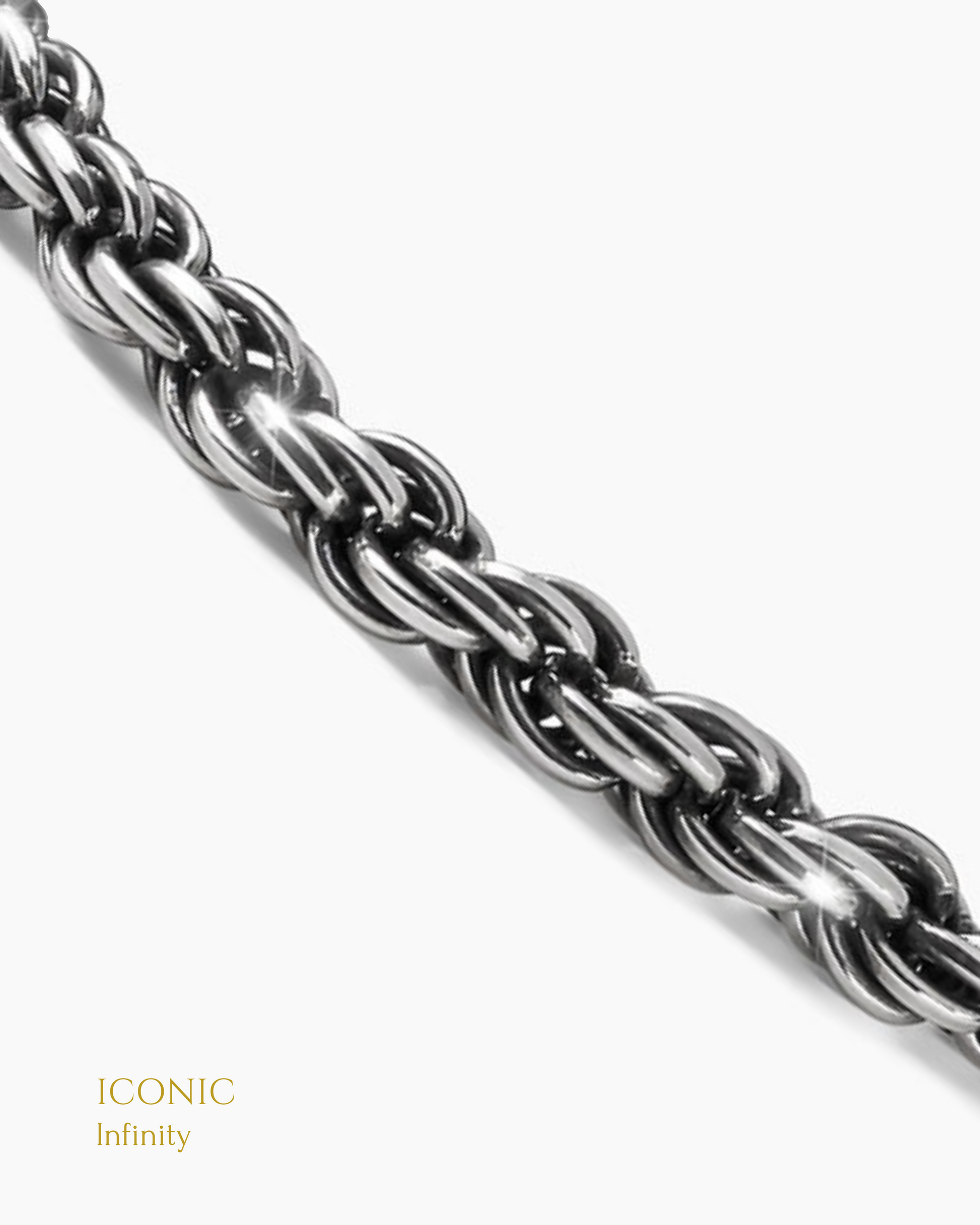 Iconic - Infinity