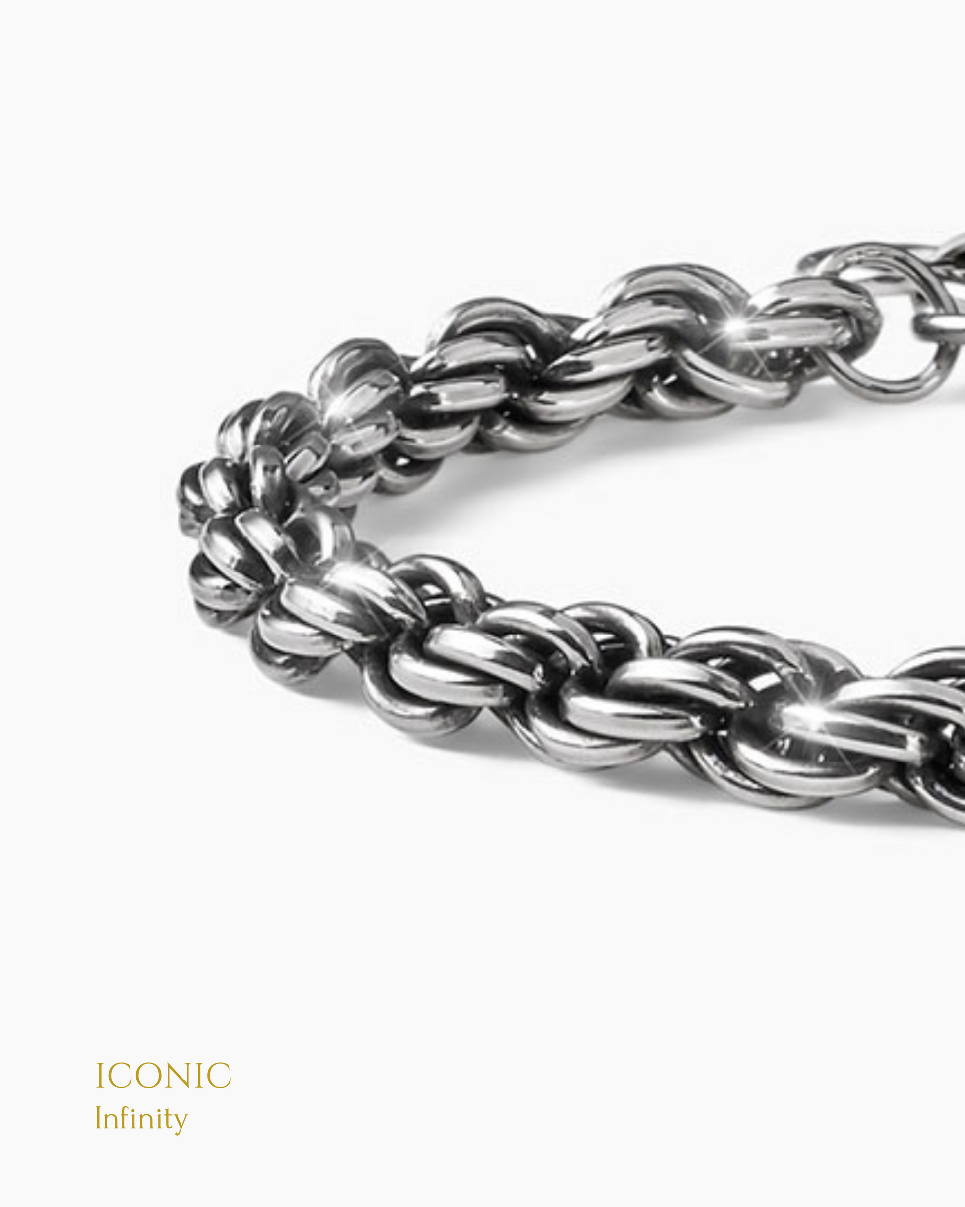 Iconic - Infinity