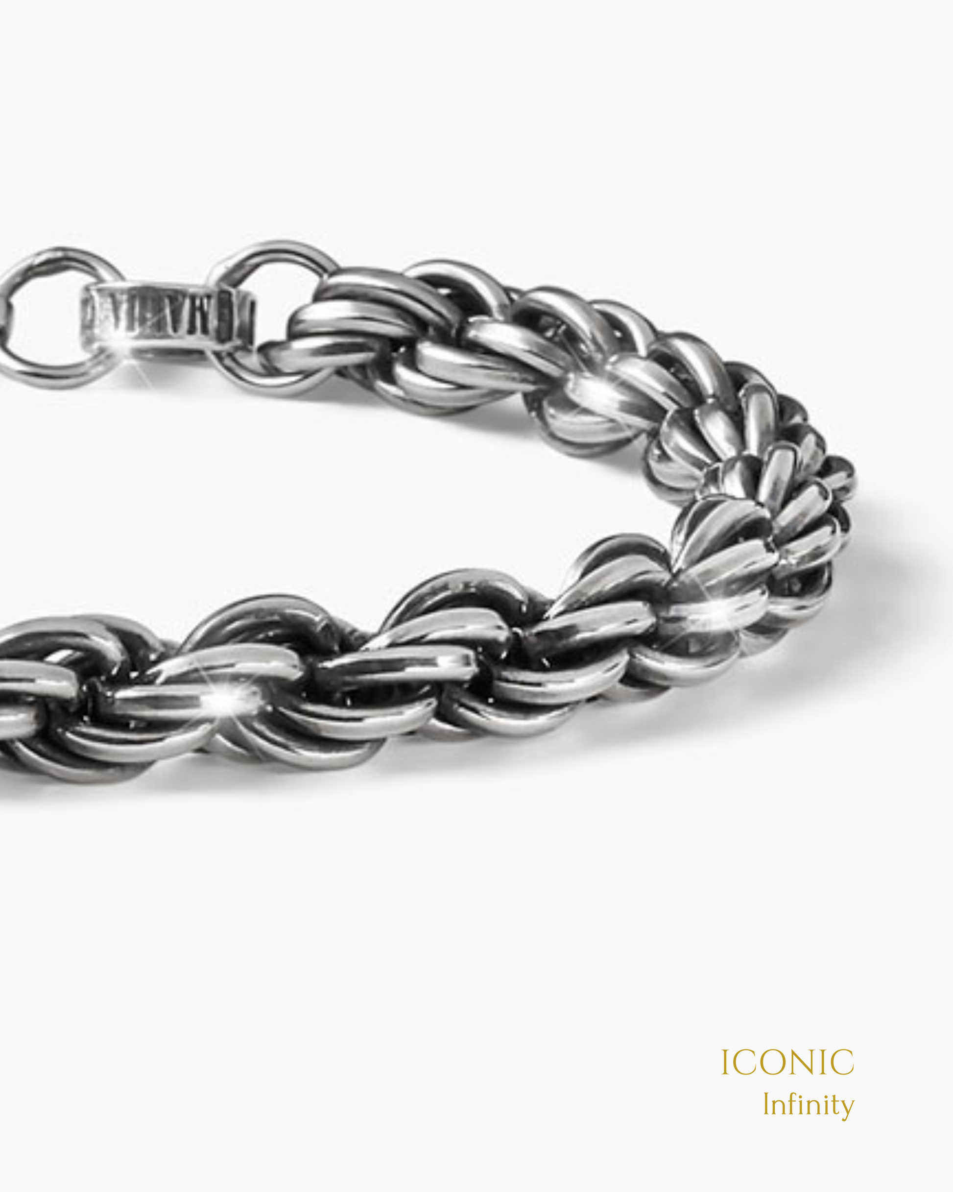 Iconic - Infinity