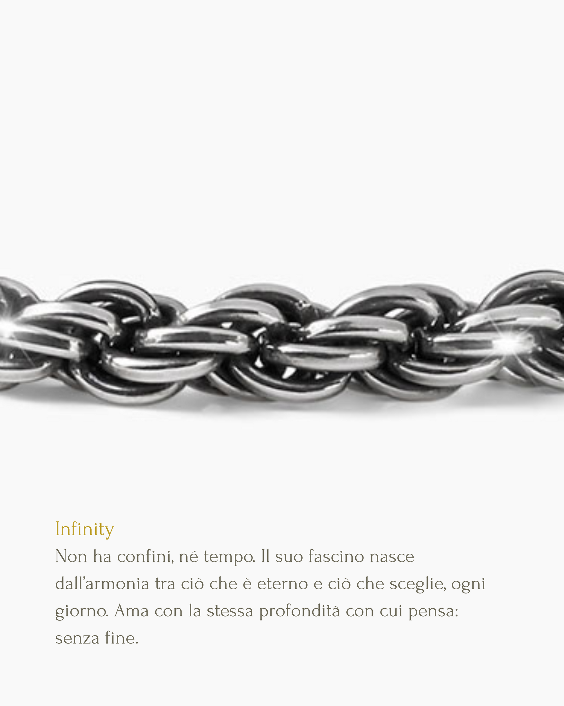 Iconic - Infinity