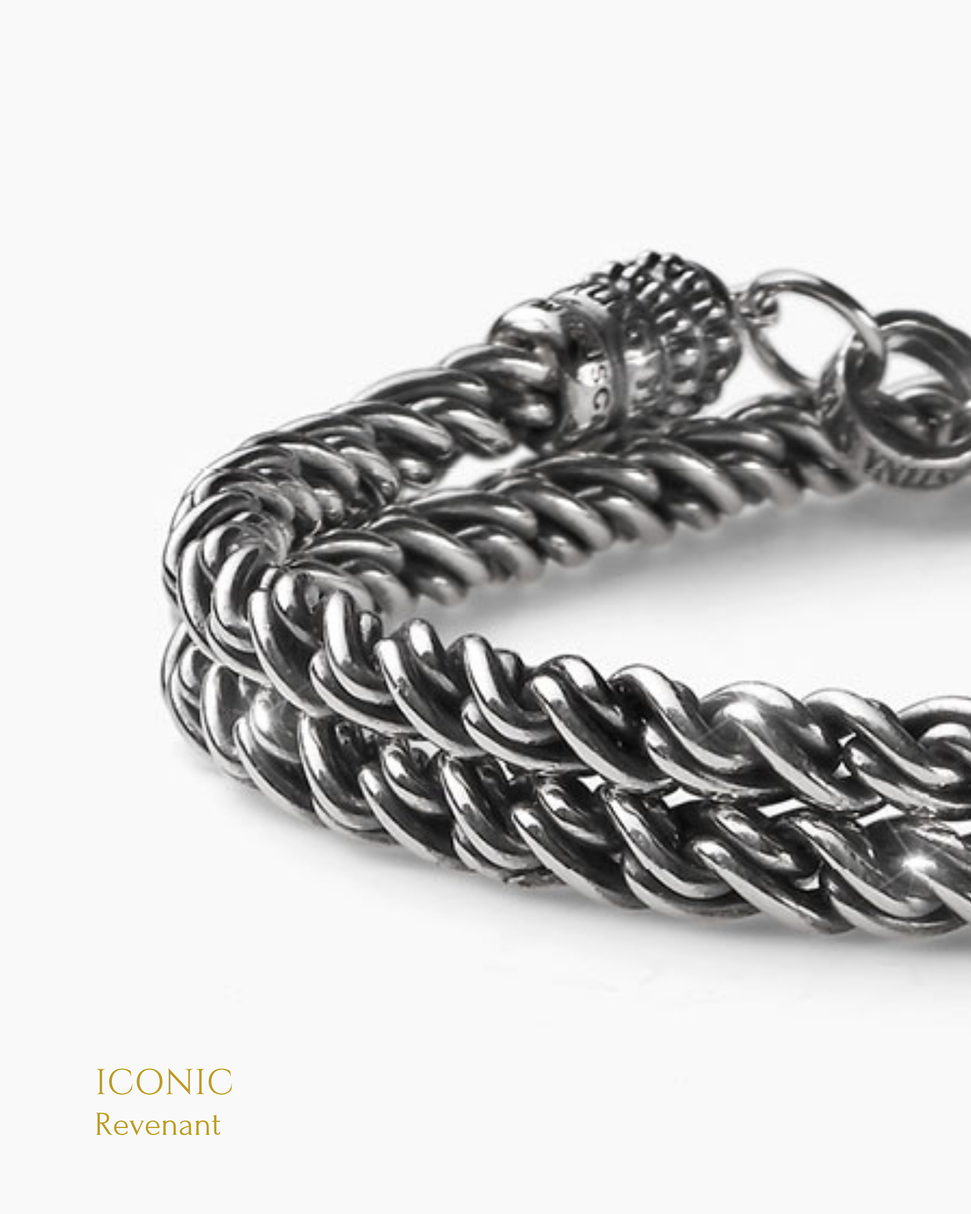 Iconic - Revenant