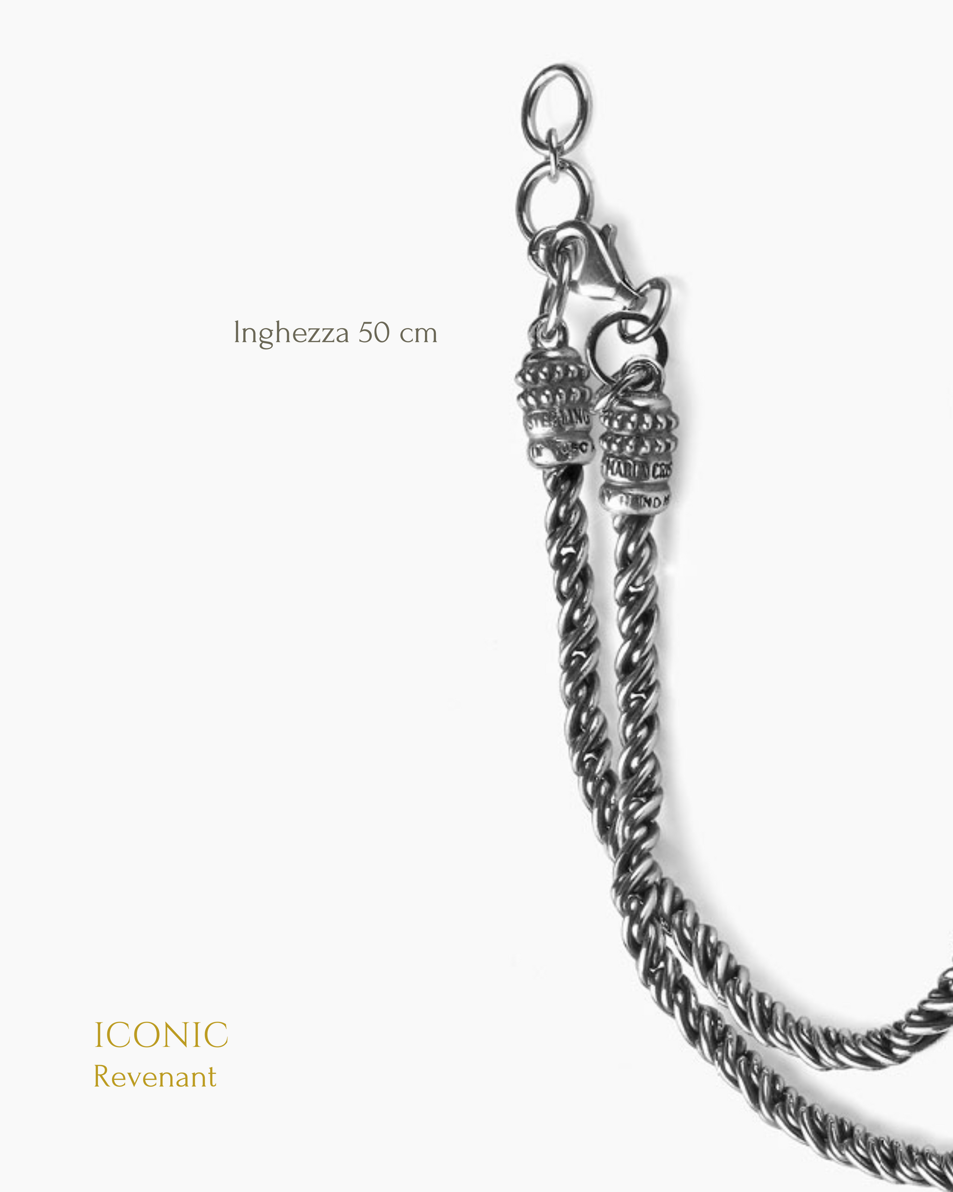 Iconic - Revenant