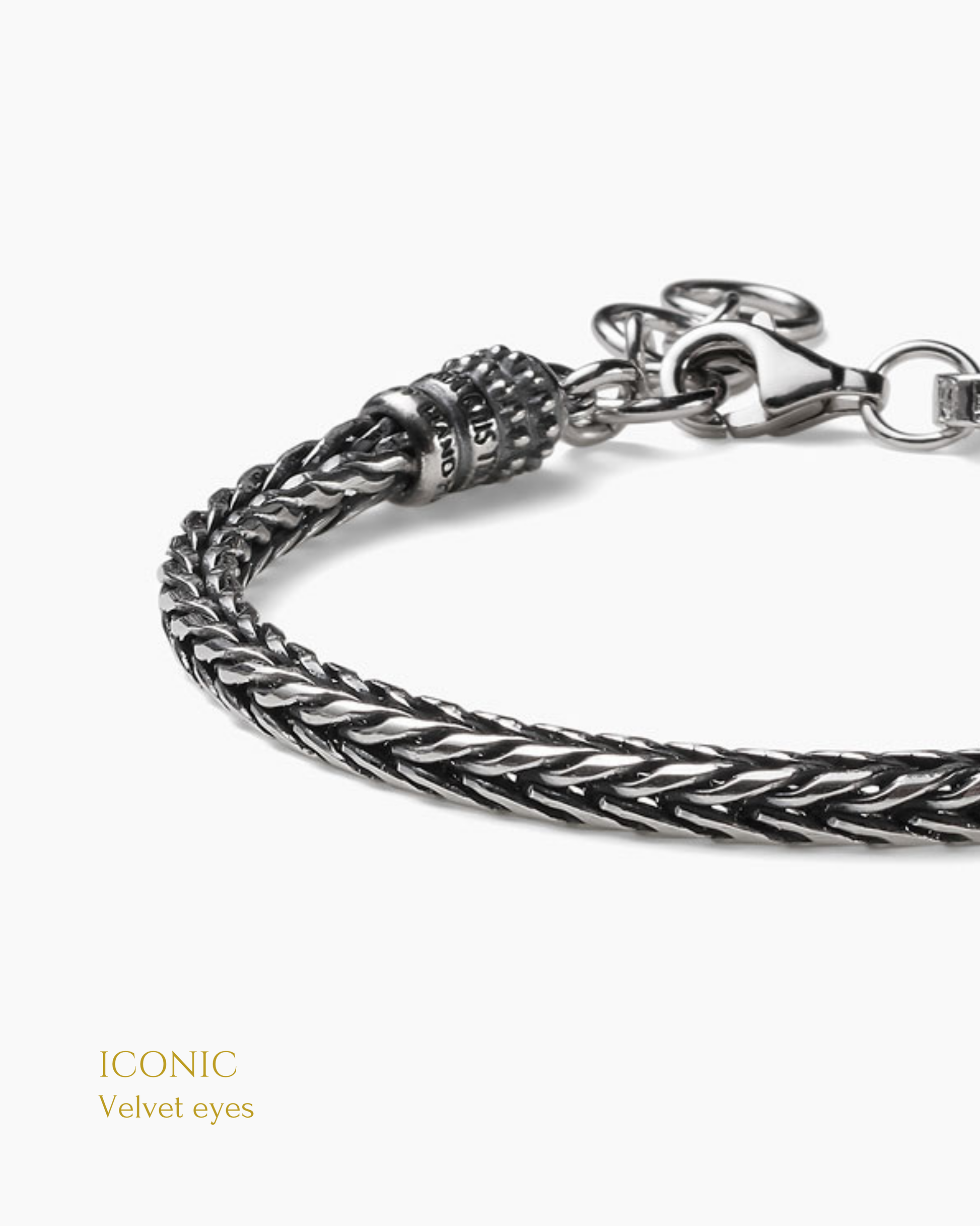 Iconic - Velvet eyes