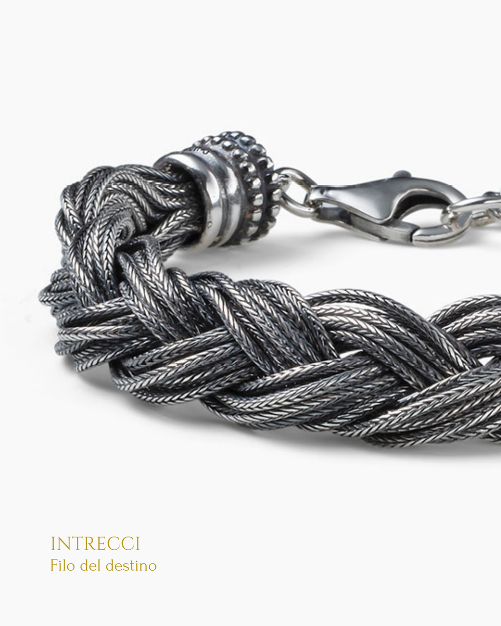 Intrecci - Filo del Destino