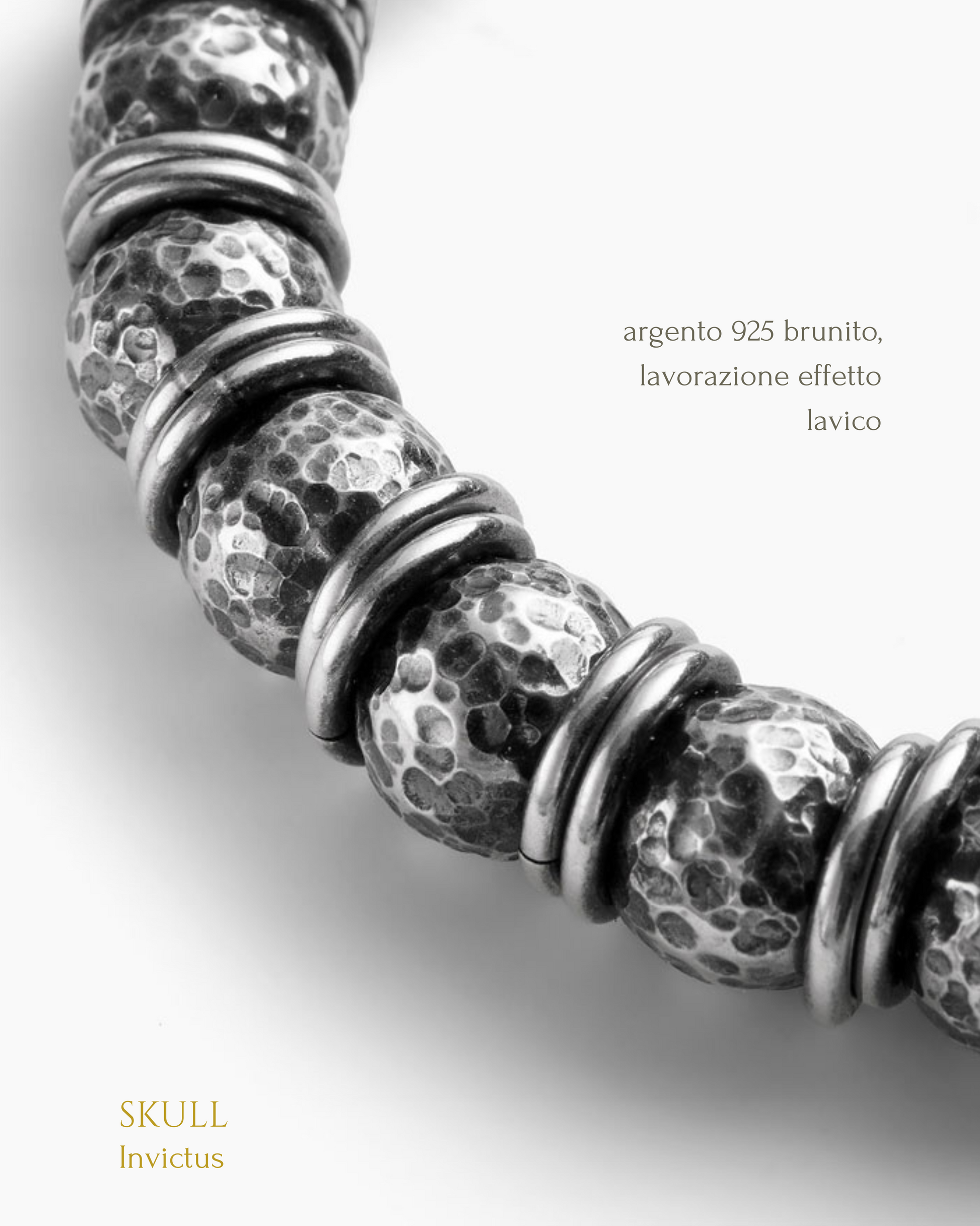 Skull - Invictus