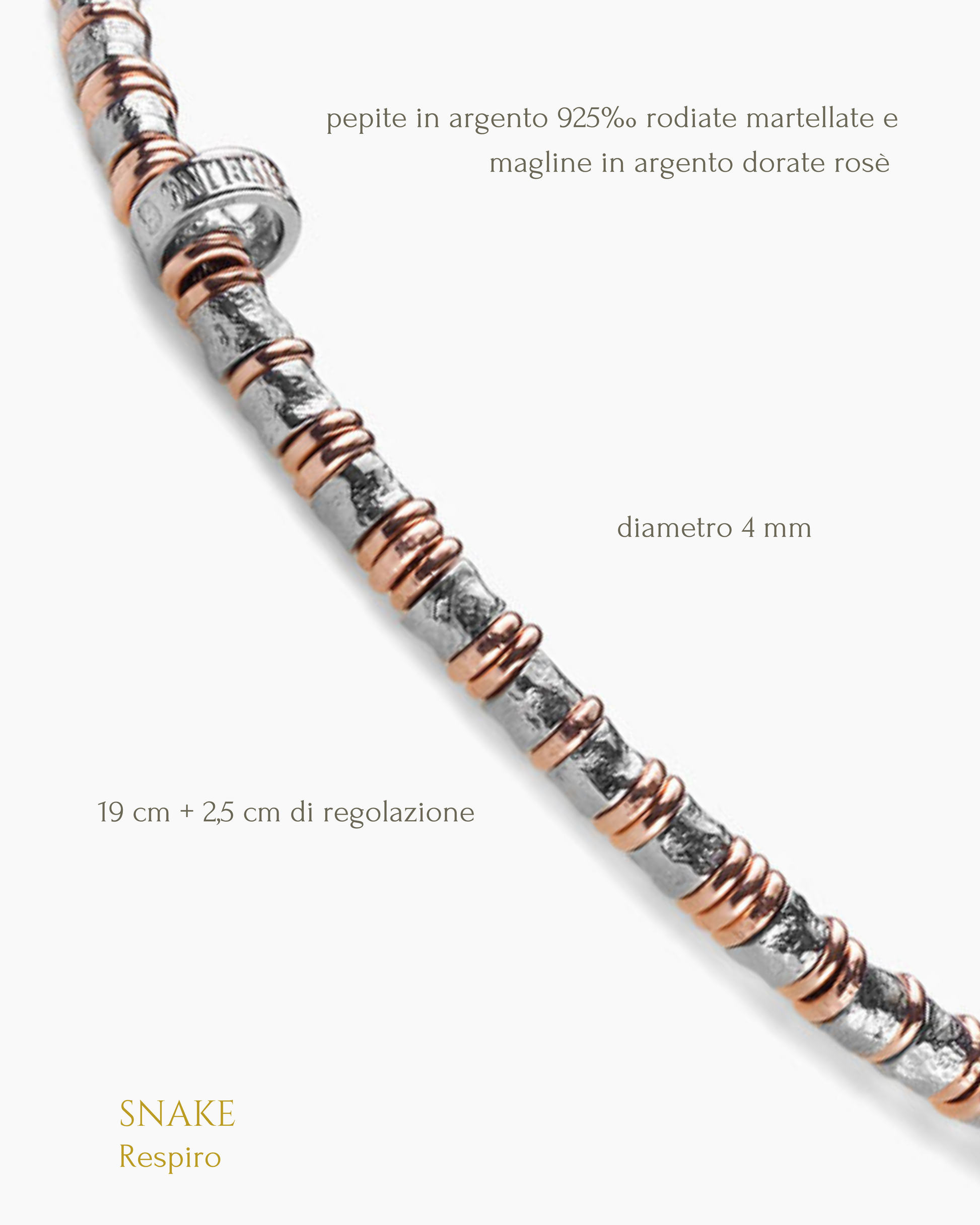 Snake - Respiro