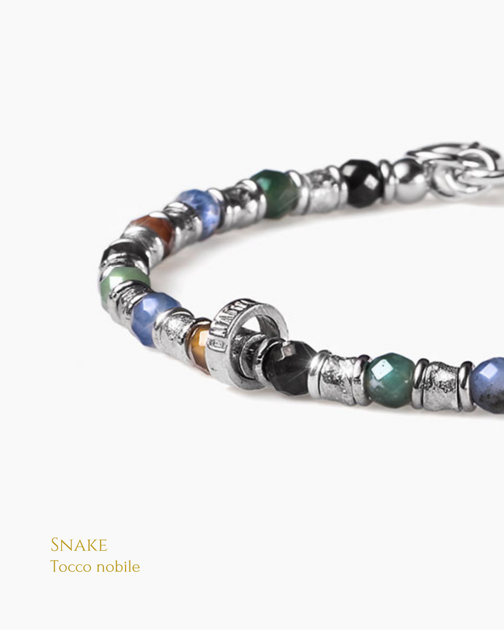 Snake - Tocco nobile