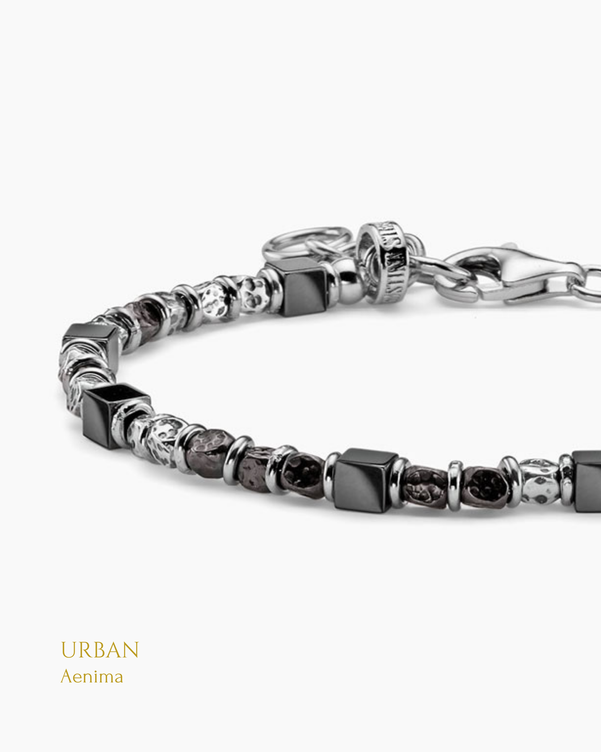 Urban - Ænima