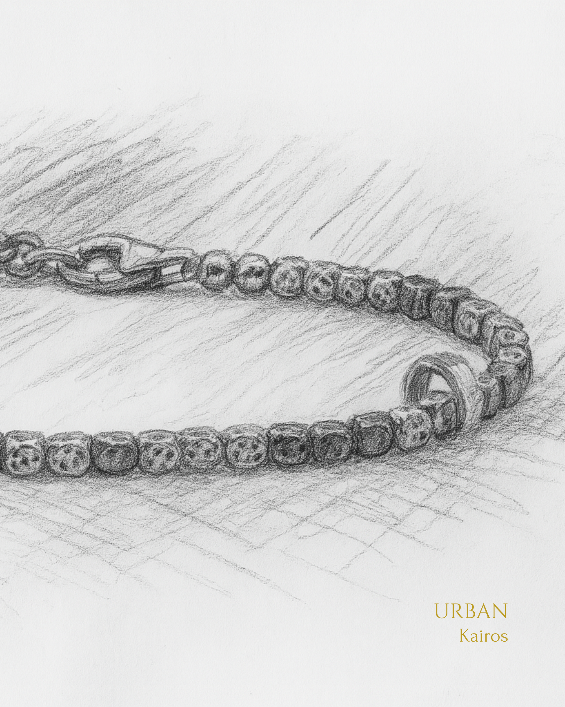 Urban - Kairos