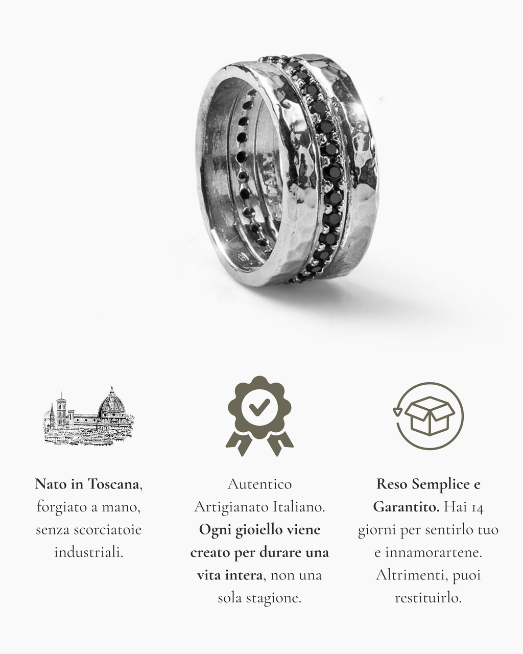 Cue - Cerchio della Notte