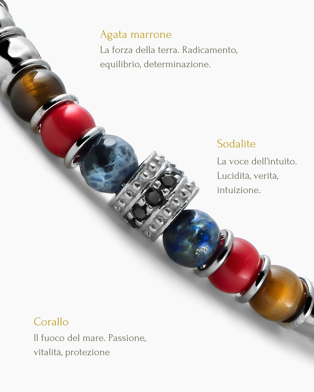 Cue - Custode dell'onore