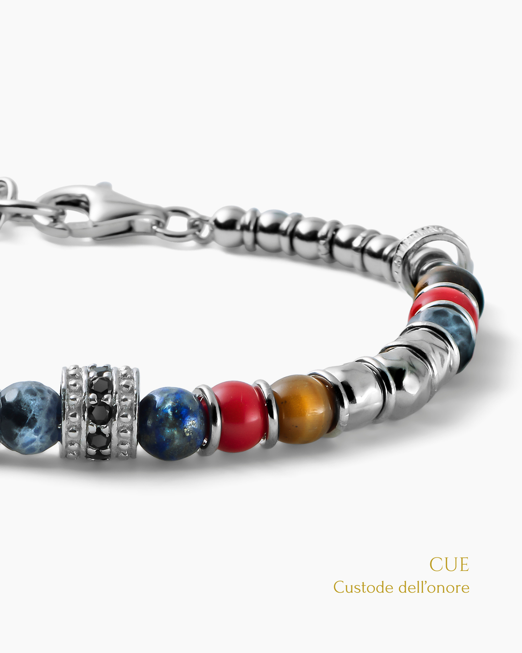 Cue - Custode dell'onore