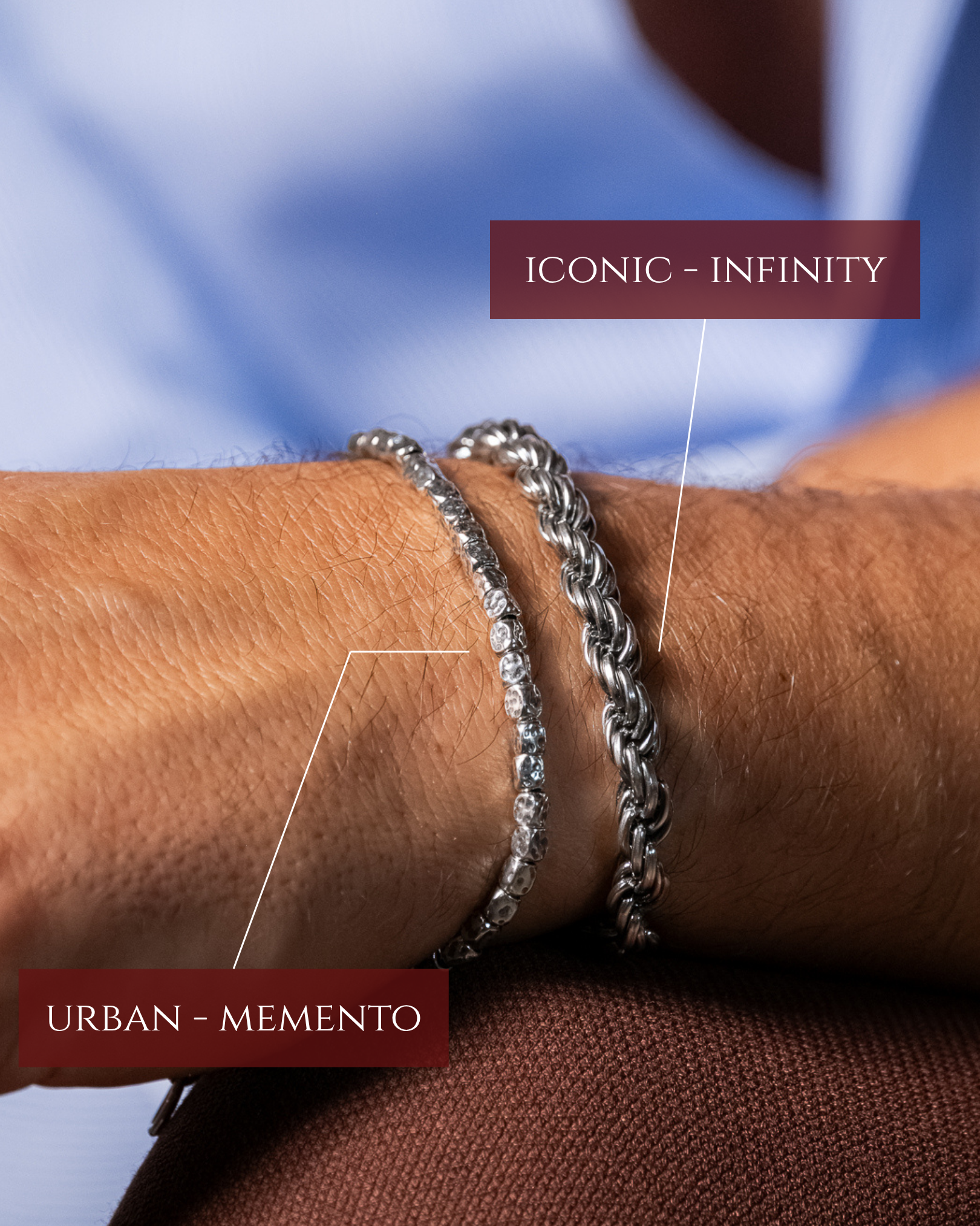 Urban - Memento