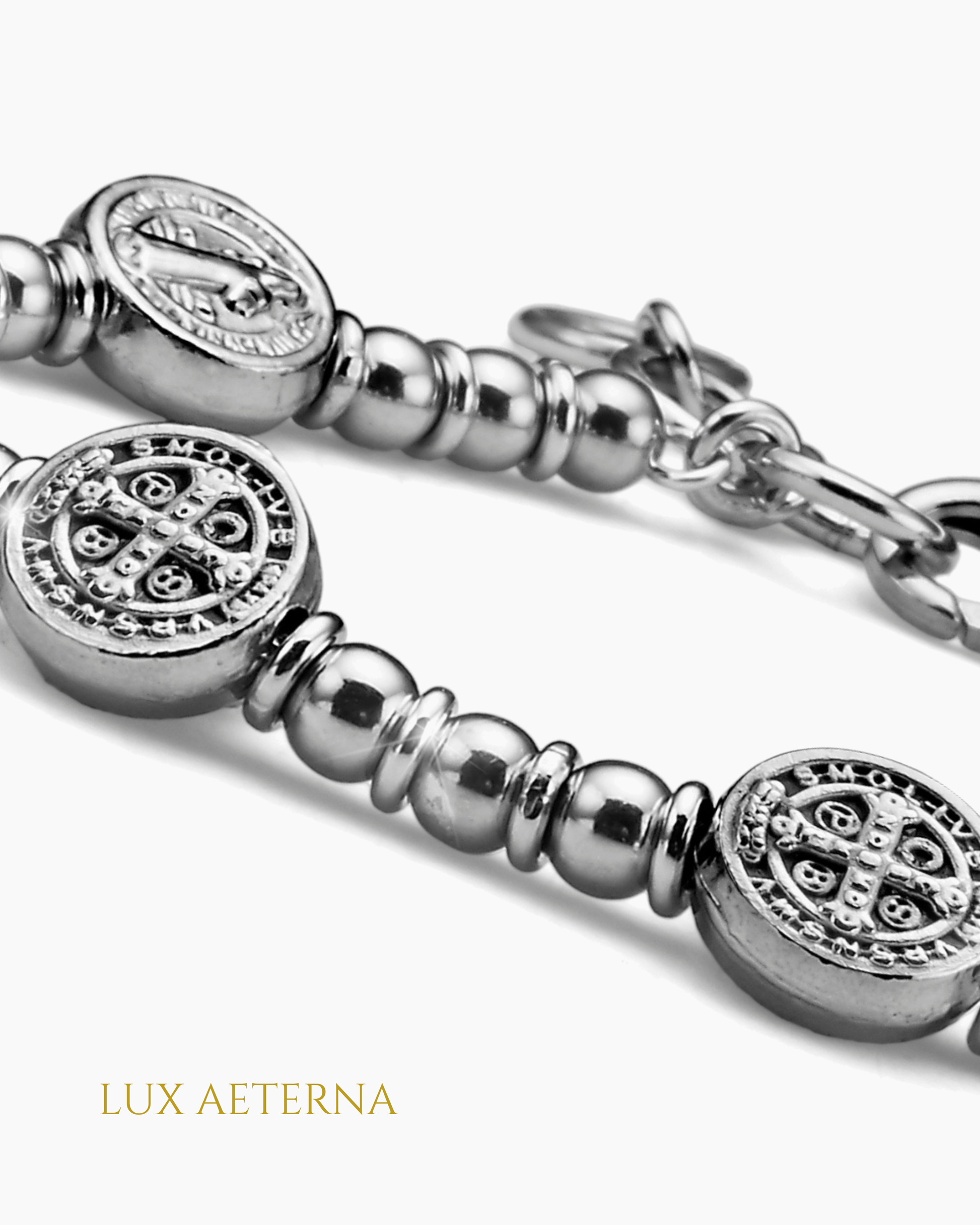 My Saint - Lux Aeterna