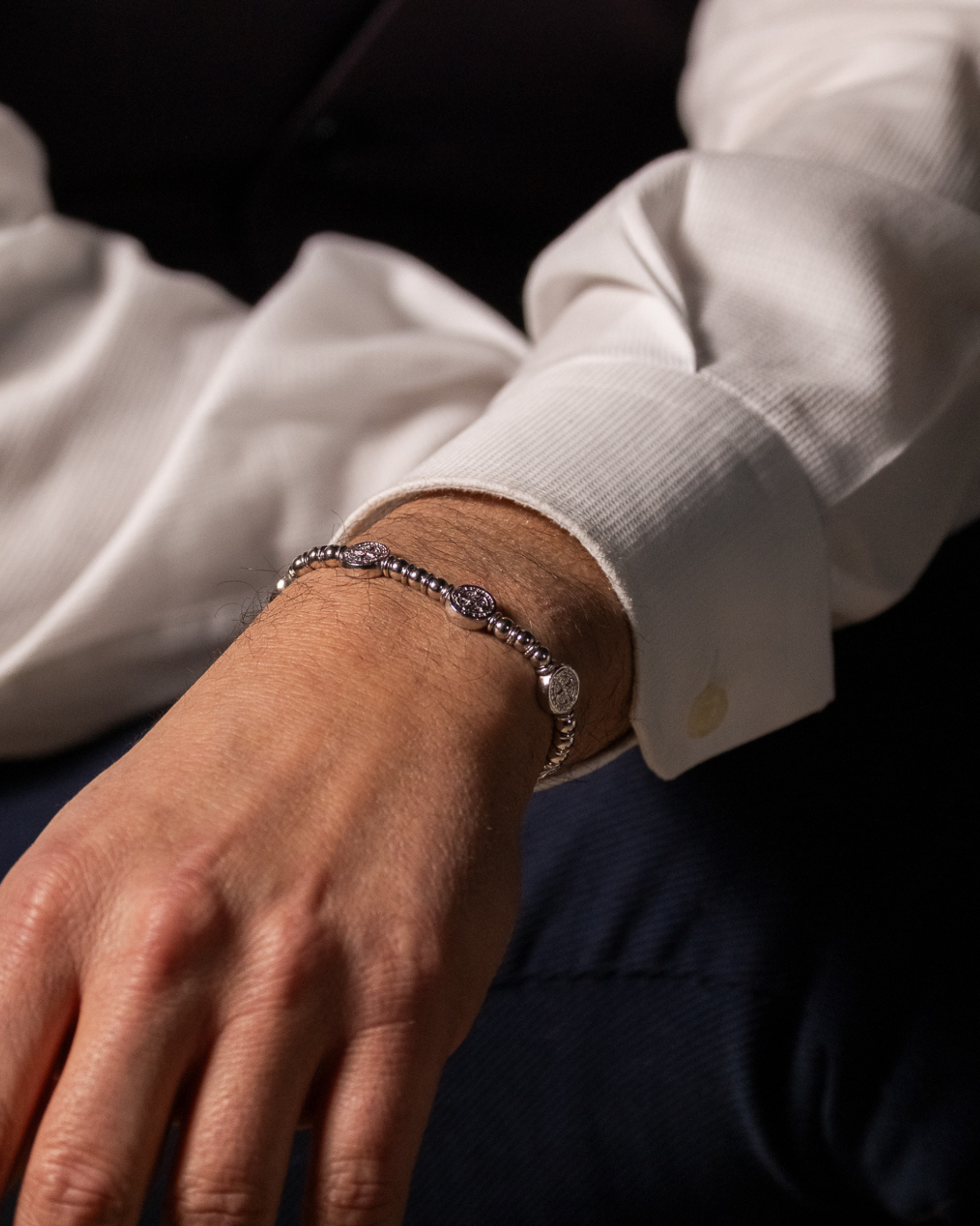 My Saint - Lux Aeterna