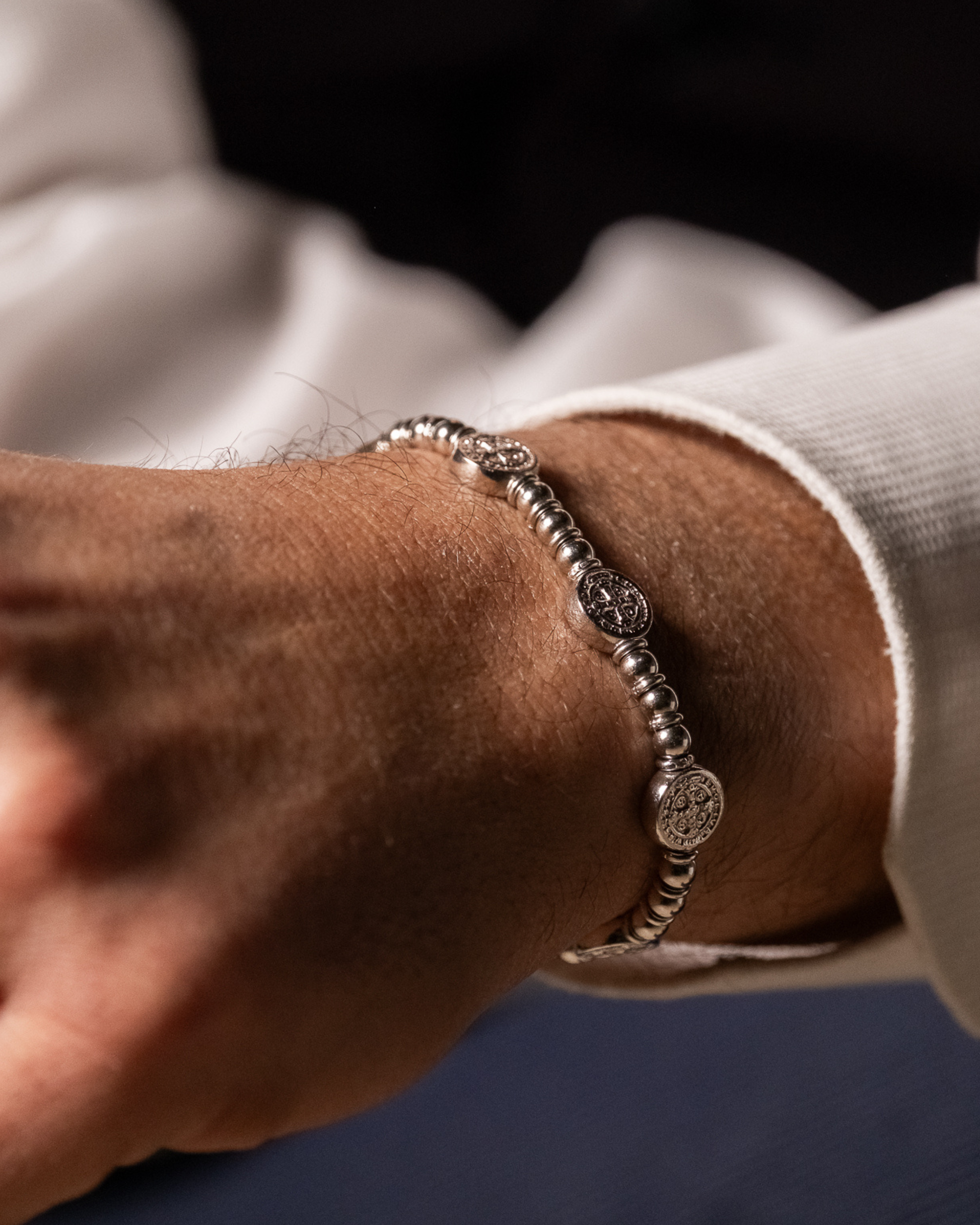 My Saint - Lux Aeterna