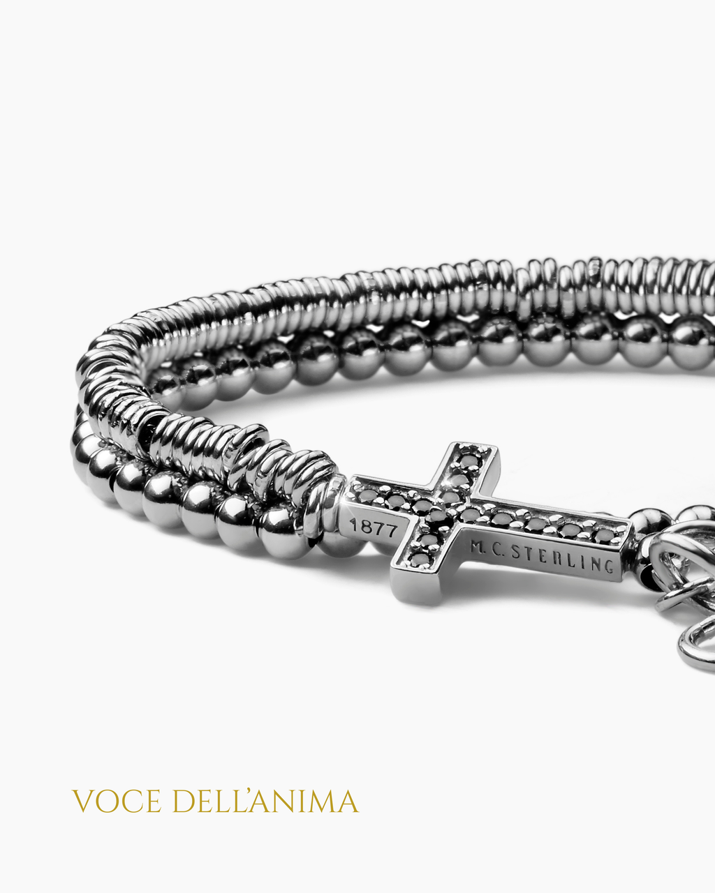 My Saint - Voce dell'Anima