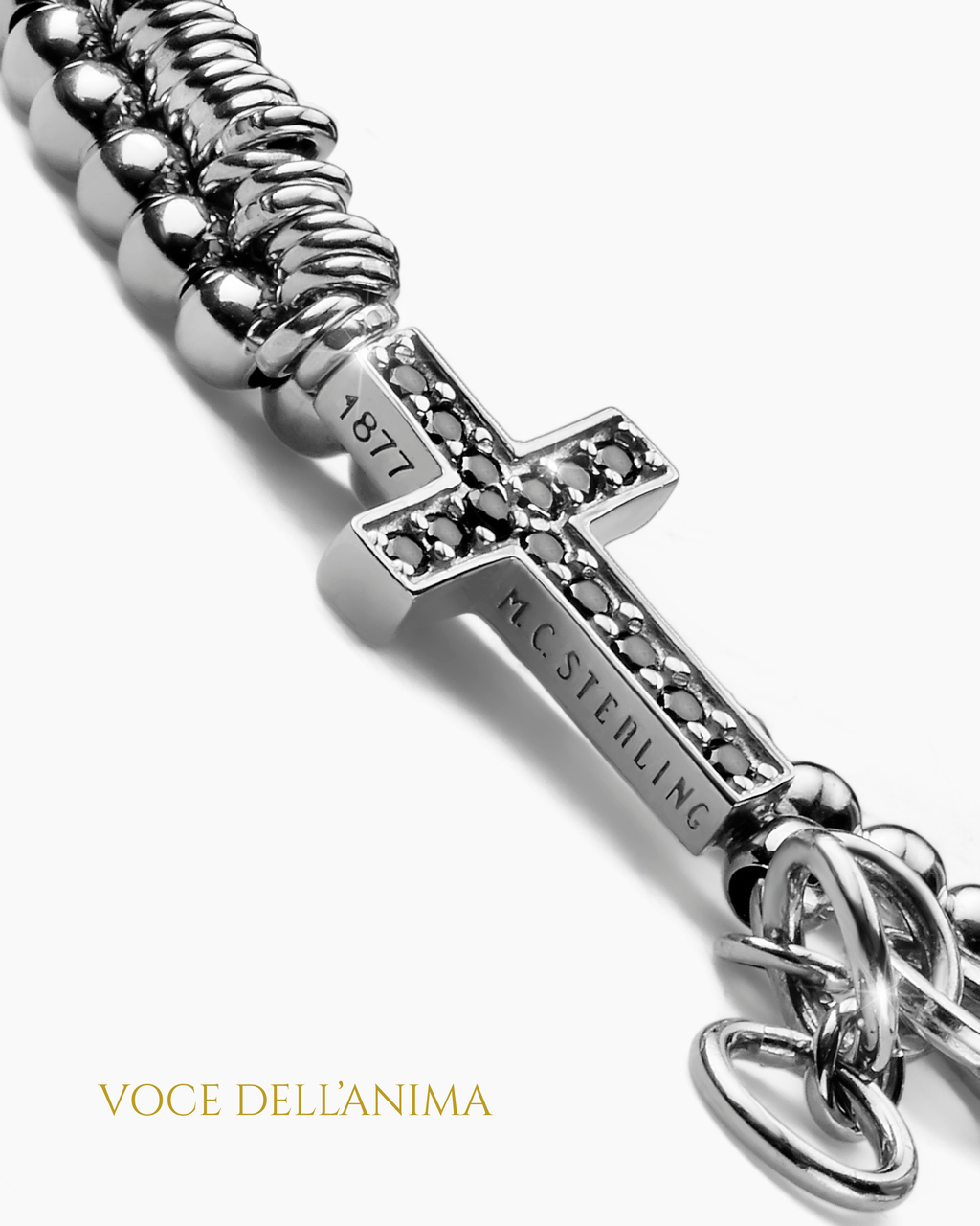 My Saint - Voce dell'Anima