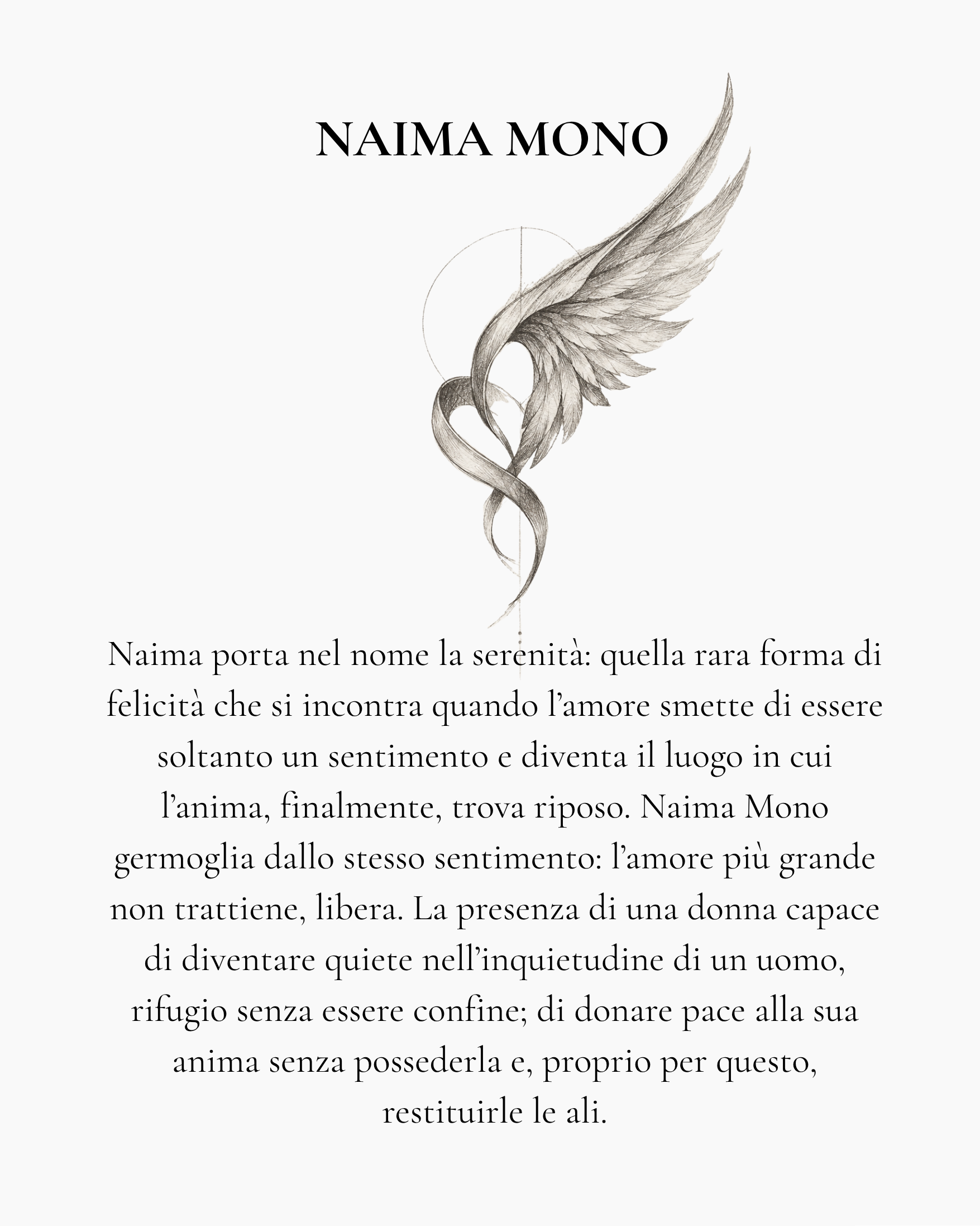 Naima Mono