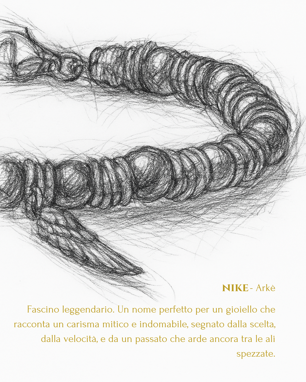 Nike - Arkè