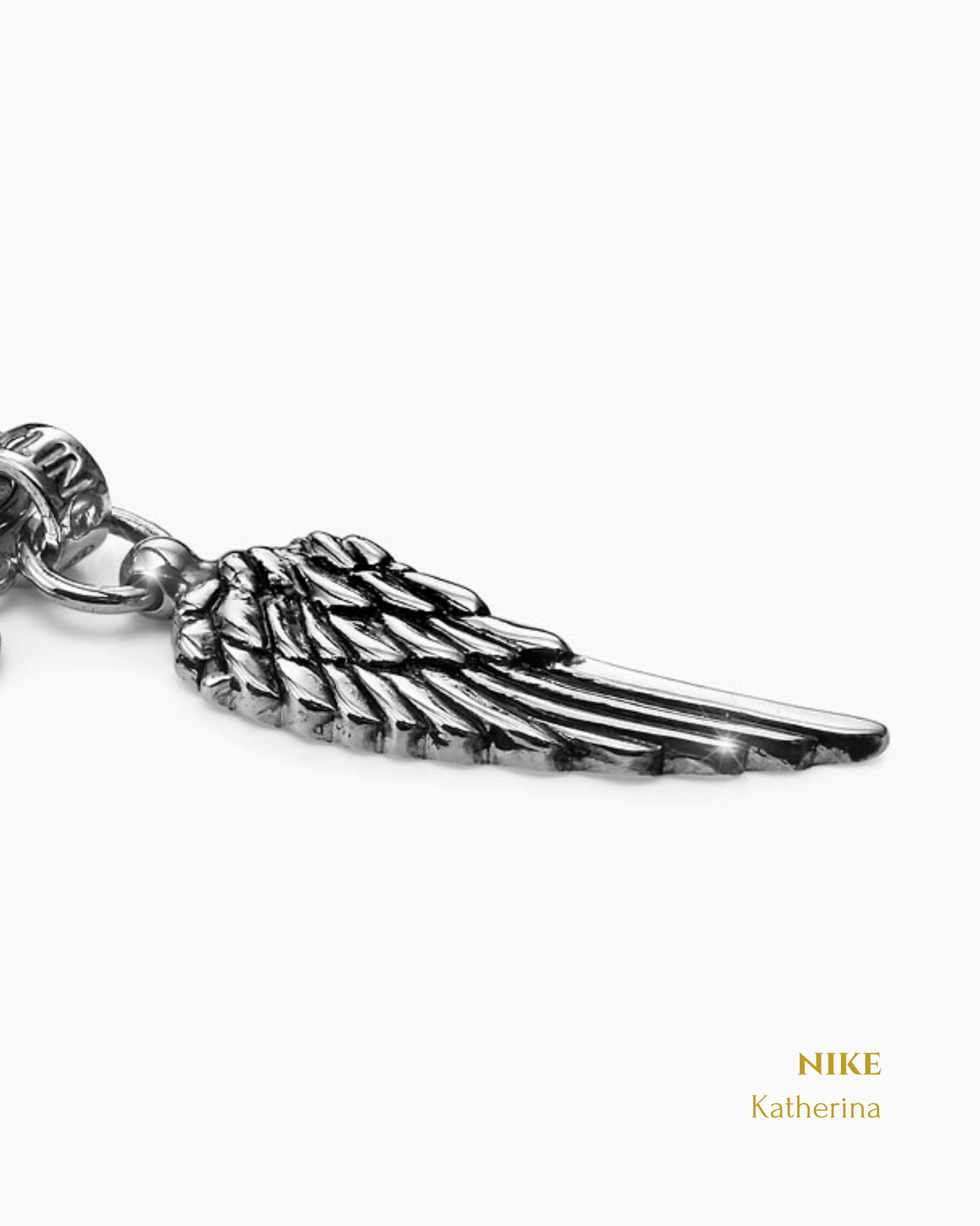 Nike - Katherina