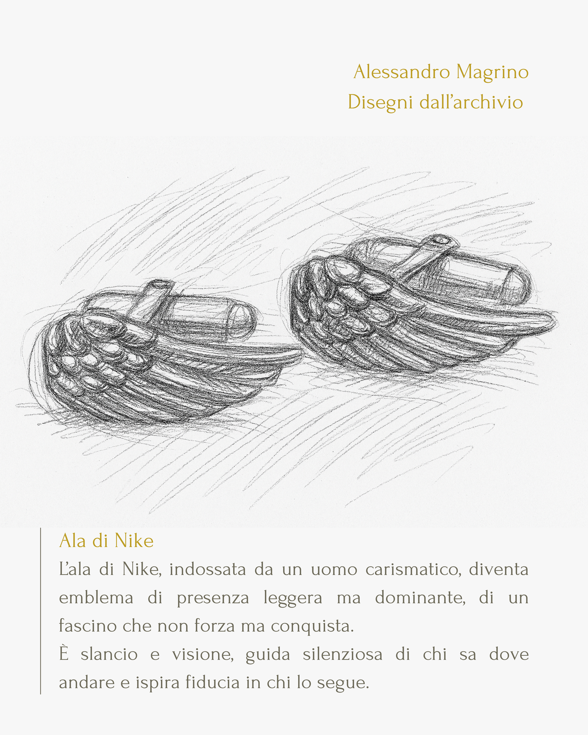 Nike - Katherina