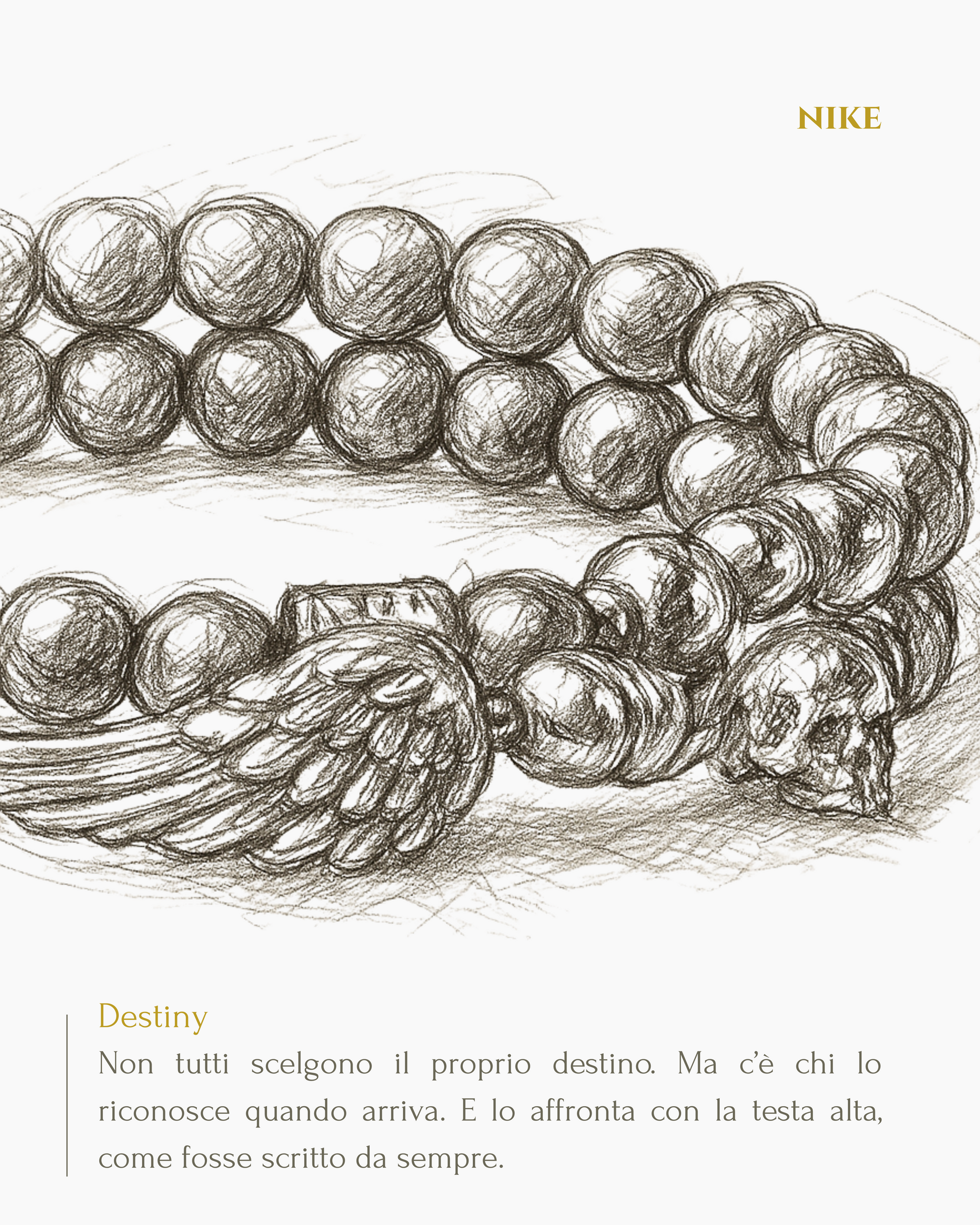 Nike - Destiny